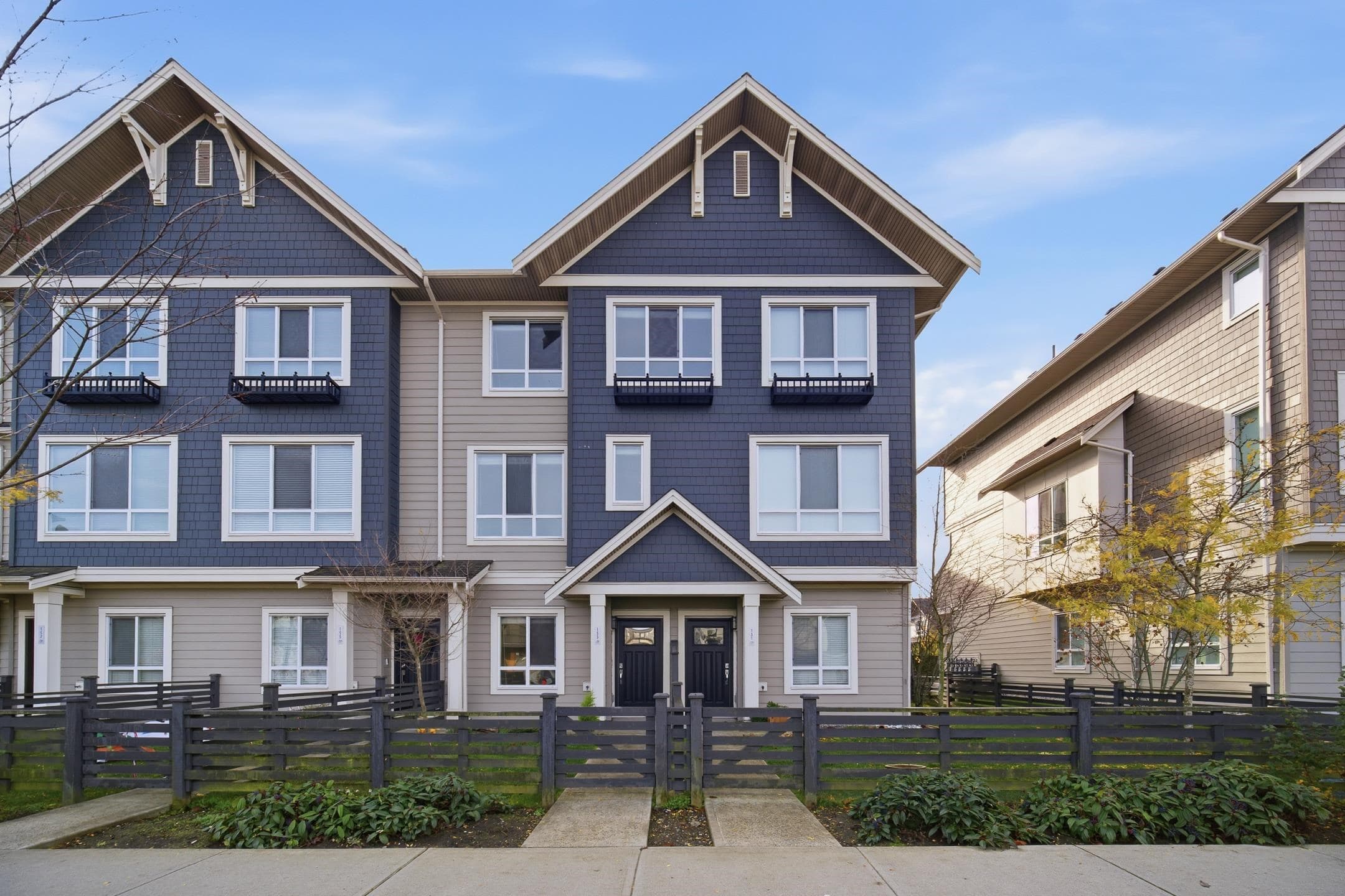 153 - 1894 Osprey Drive, Tsawwassen, V4M 0C3 — photo 1