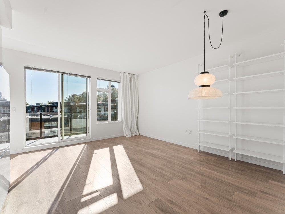 509 - 725 Marine Drive, North Vancouver, V7M 0G2 — photo 5