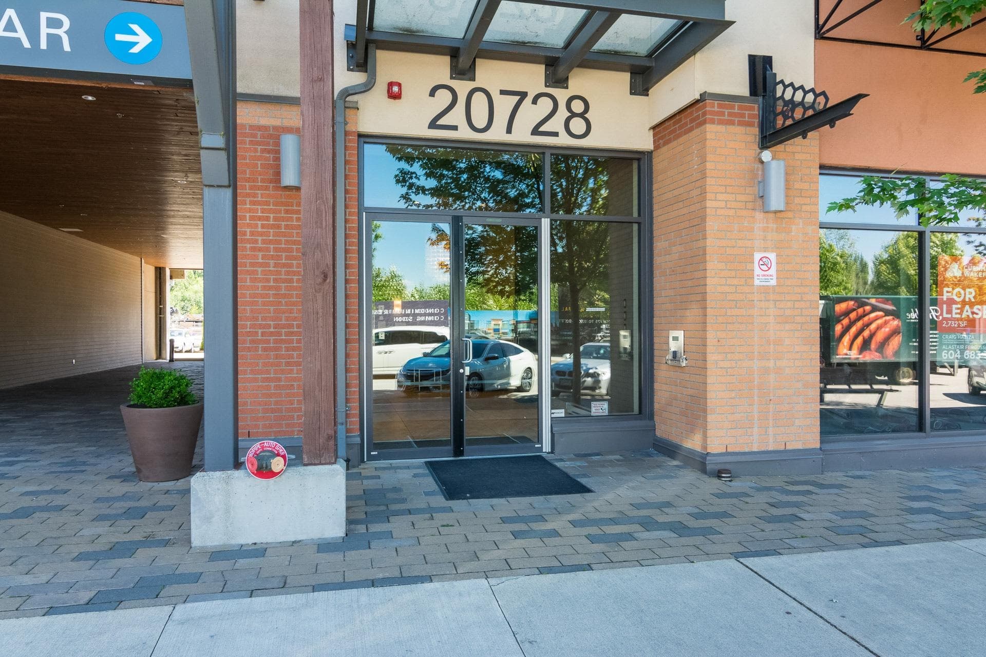 316 - 20728 Willoughby Town Centre Drive, Langley, V2Y 0P3 — photo 3