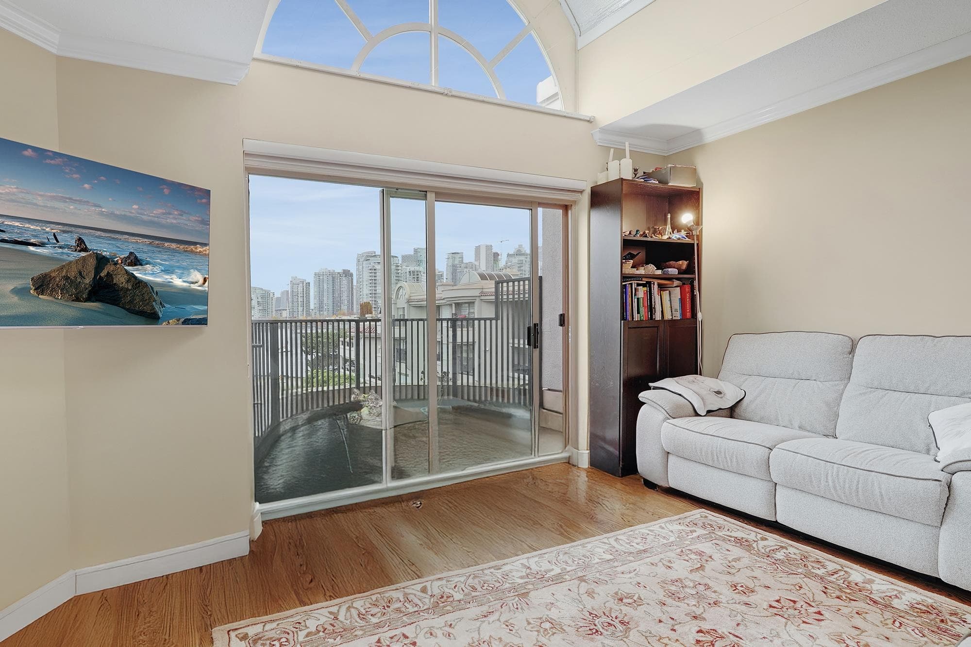405 - 1869 Spyglass Place, Vancouver, V5Z 4K7 — photo 2