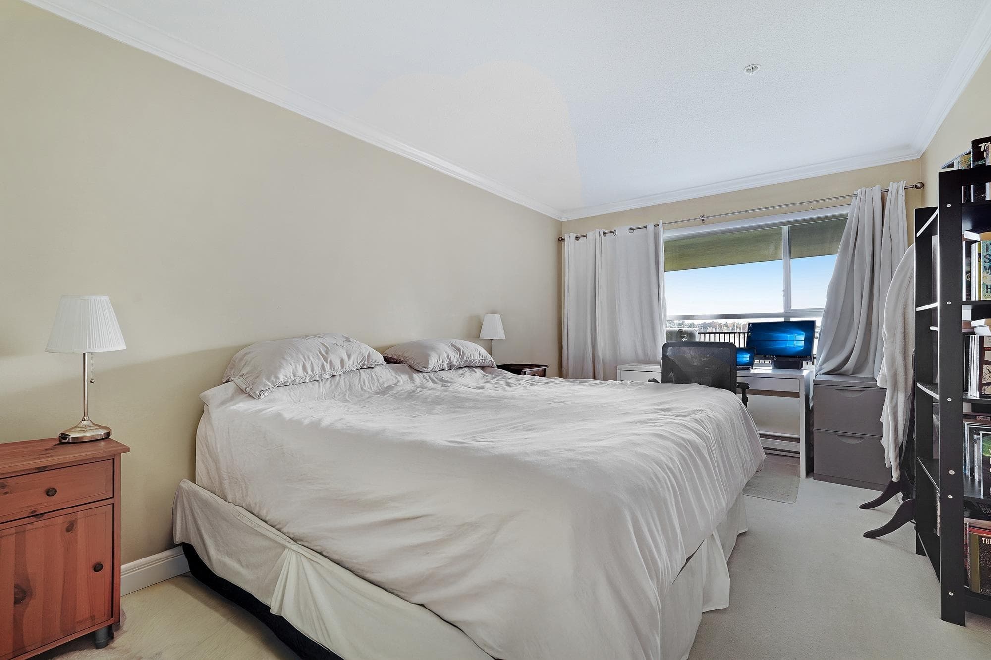 405 - 1869 Spyglass Place, Vancouver, V5Z 4K7 — photo 5