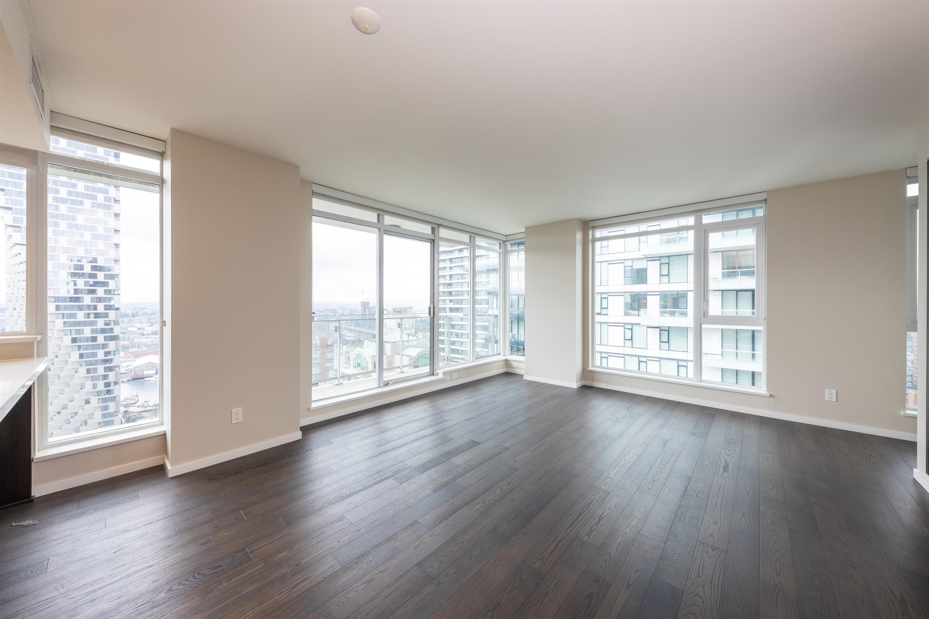 2707 - 1351 Continental Street, Vancouver, V6Z 0C6 — photo 3