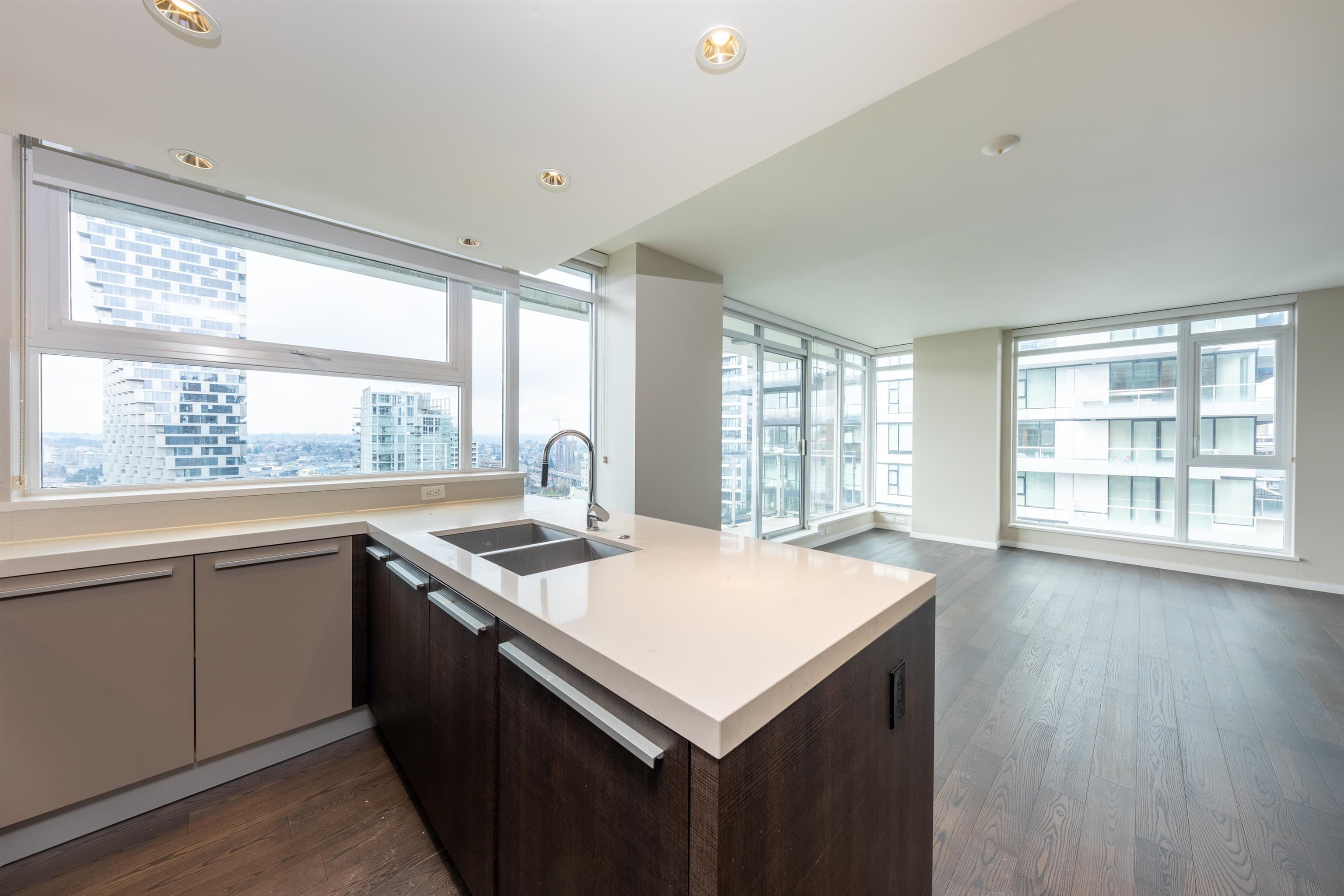 2707 - 1351 Continental Street, Vancouver, V6Z 0C6 — photo 5