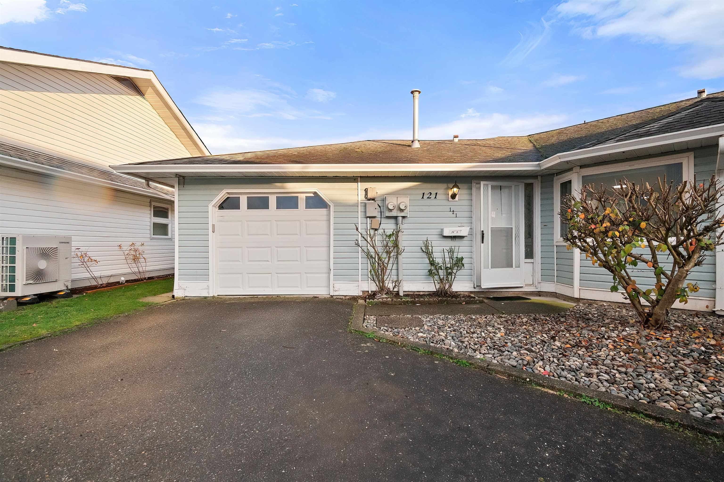 121 - 7610 Evans Road, Chilliwack, V2R 2X9 — photo 2