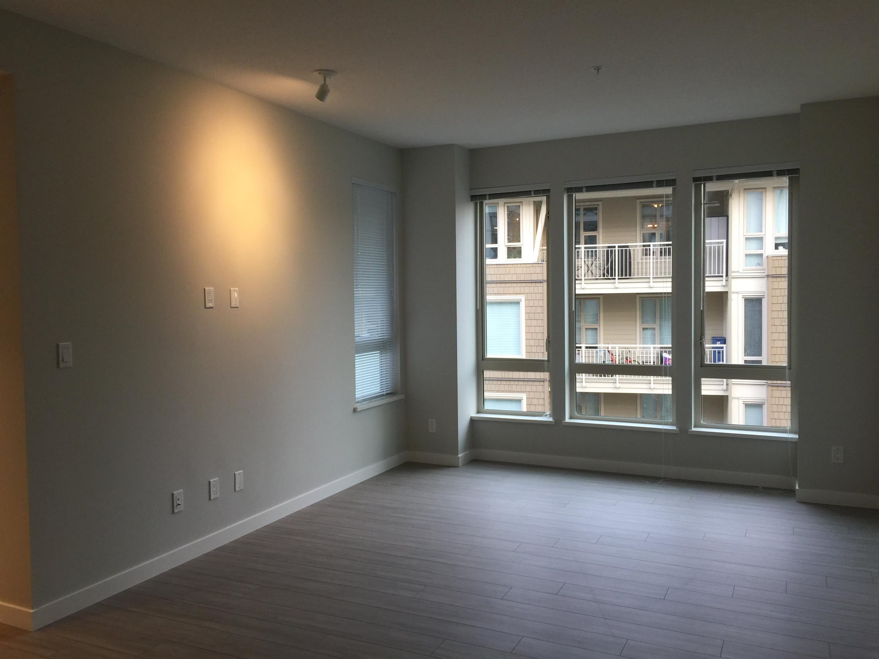 2XX - 2632 Library Lane, North Vancouver, V7J 0B8 — photo 2