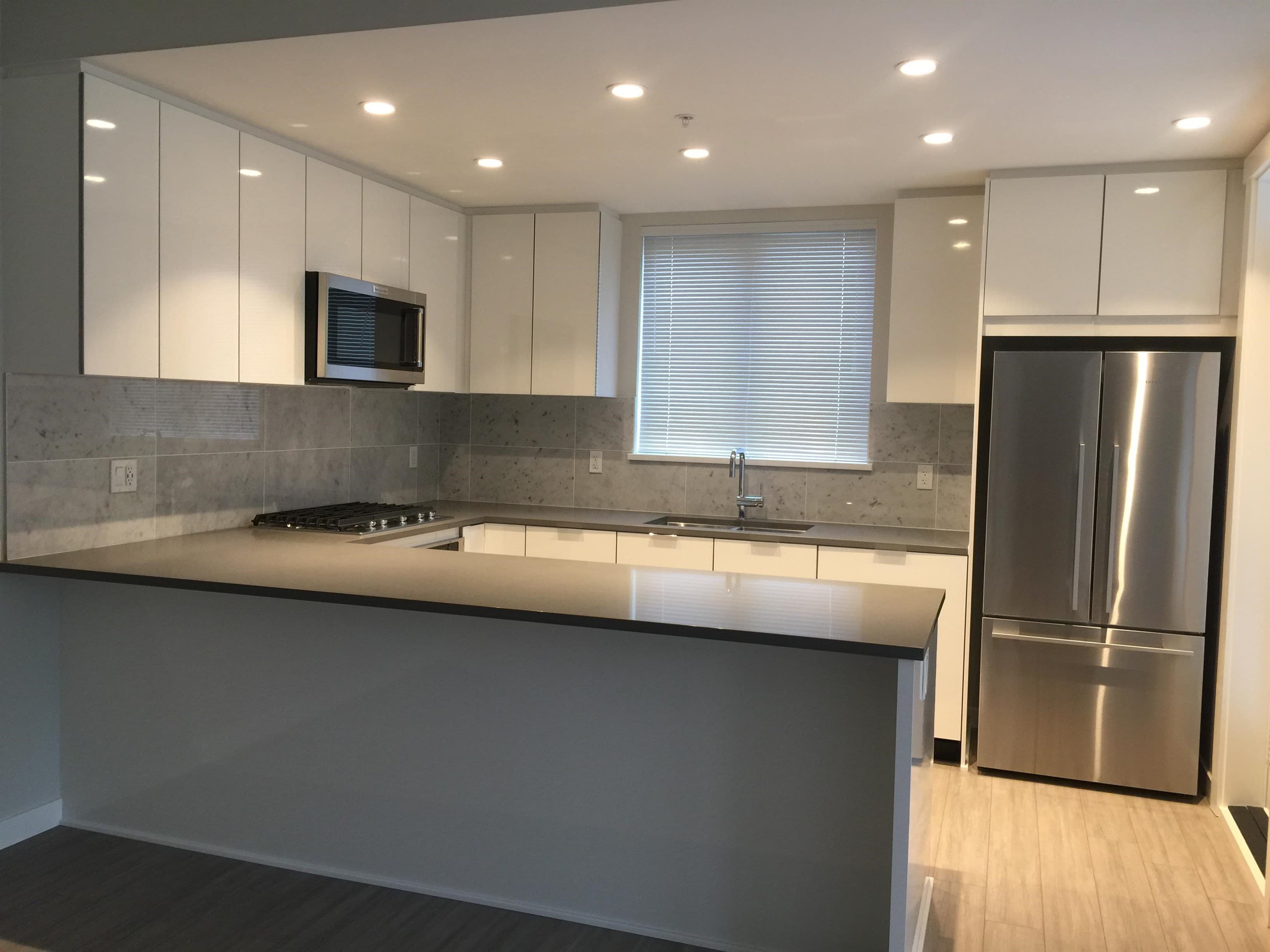 2XX - 2632 Library Lane, North Vancouver, V7J 0B8 — photo 3