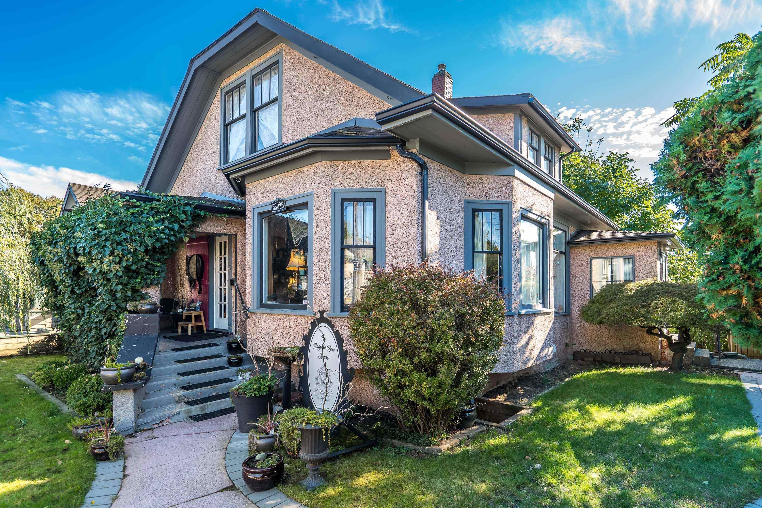33026 2 Avenue, Mission, V2V 1J8 — photo 2