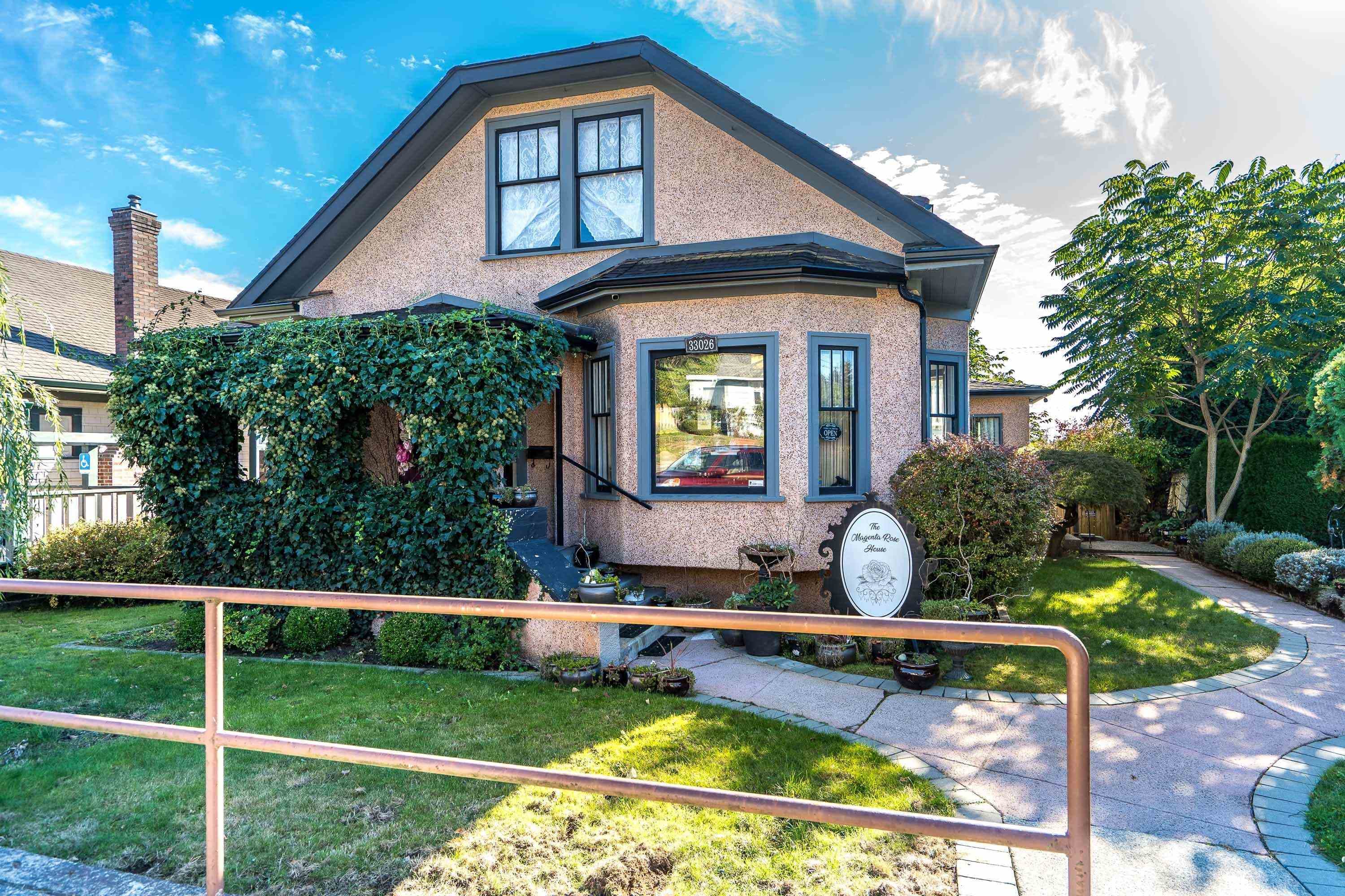 33026 2 Avenue, Mission, V2V 1J8 — photo 3