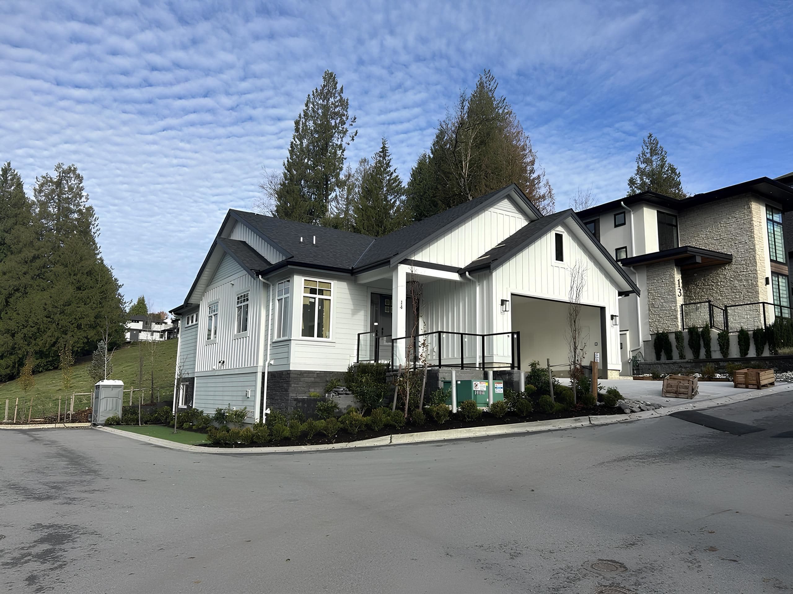 14 - 4217 Old Clayburn Road, Abbotsford, V3G 1L5 — photo 1
