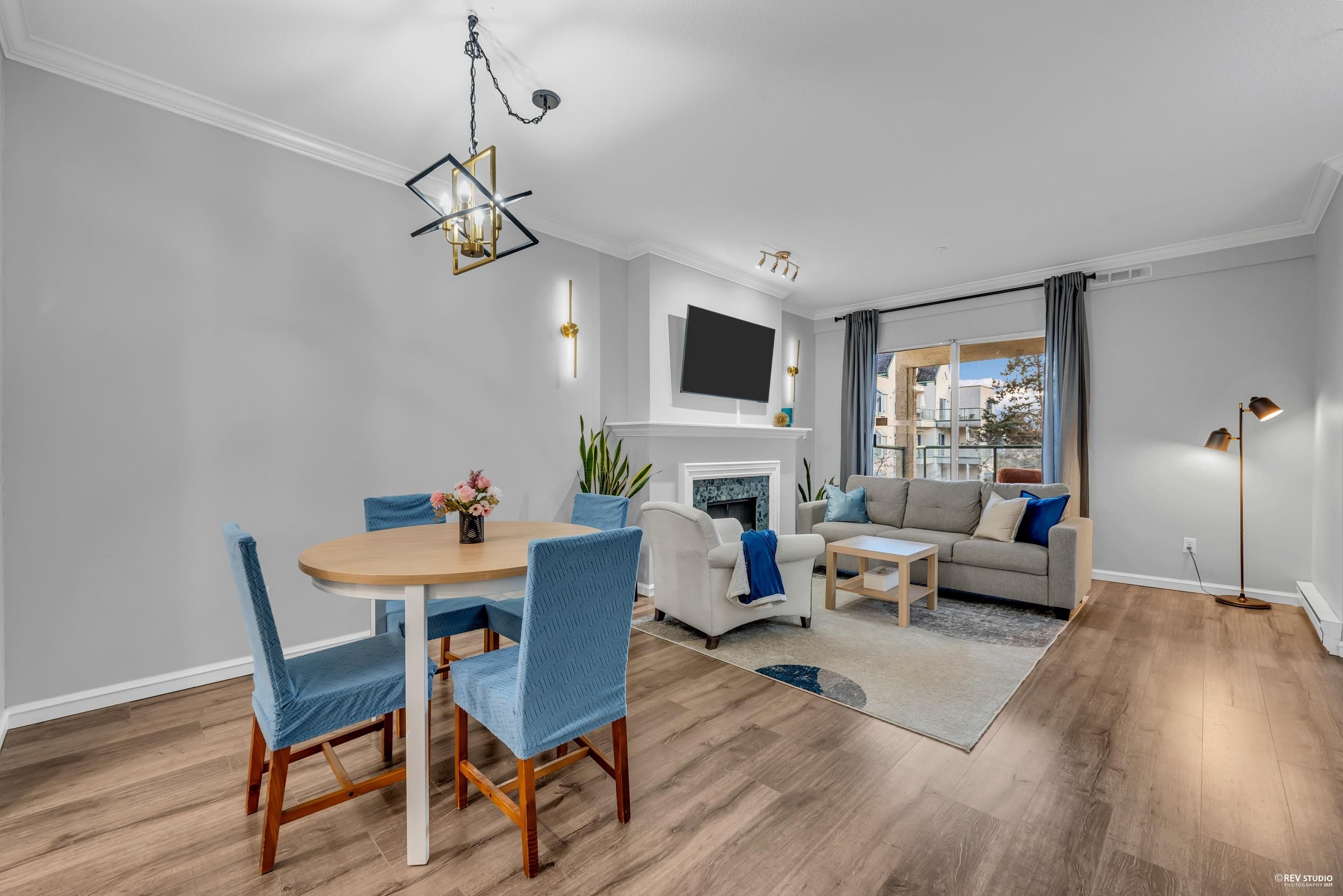 217 - 7633 St. Albans Road, Richmond, V6Y 3W7 — photo 2