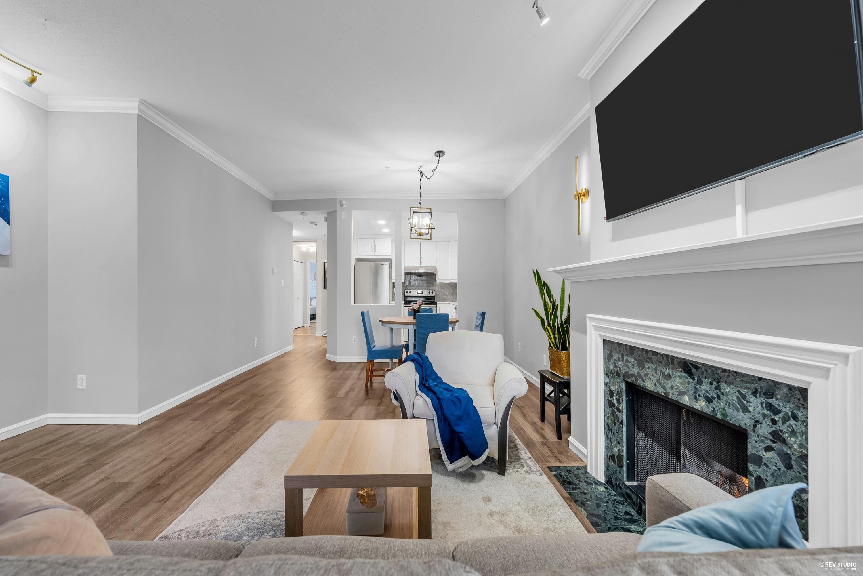 217 - 7633 St. Albans Road, Richmond, V6Y 3W7 — photo 5