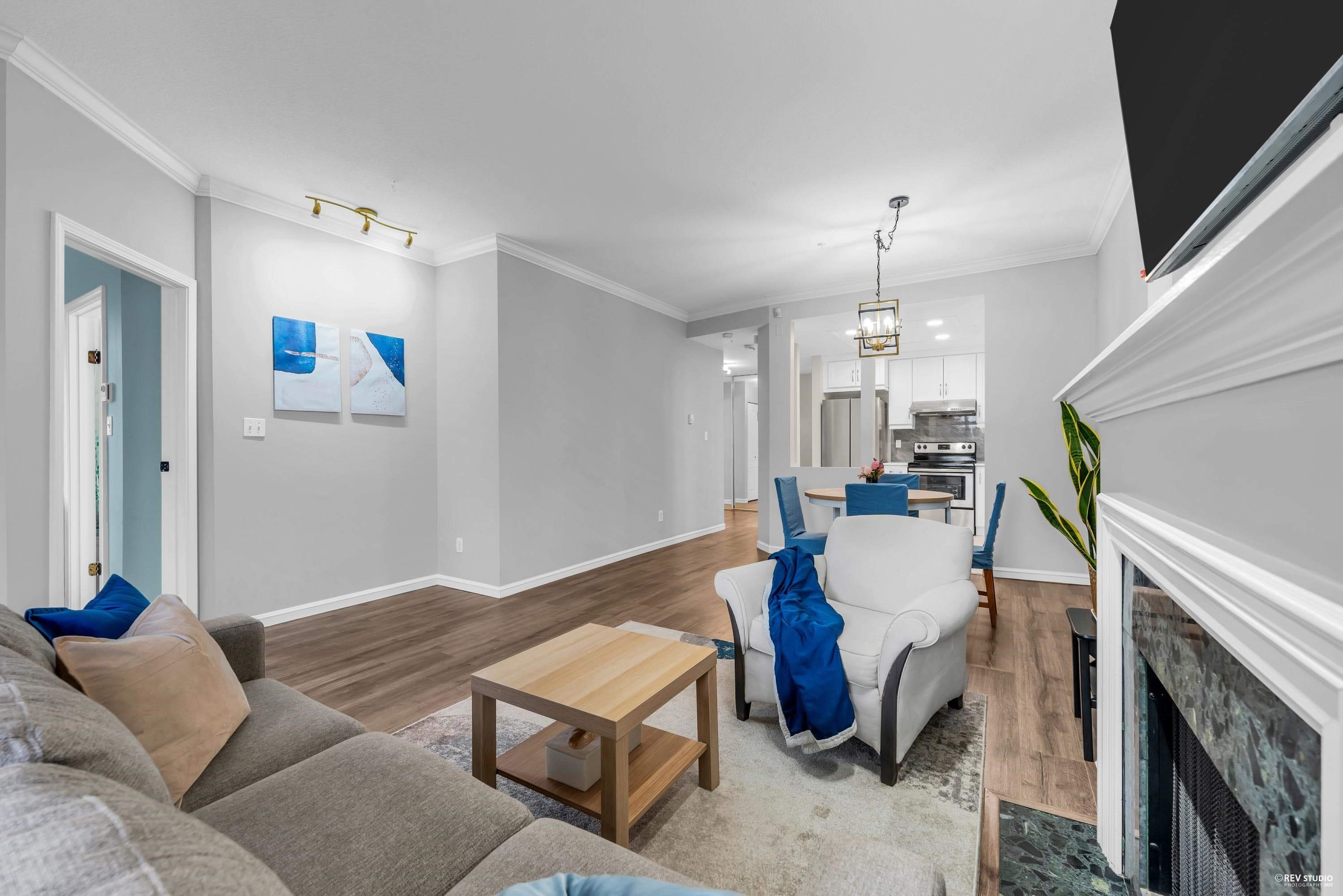 217 - 7633 St. Albans Road, Richmond, V6Y 3W7 — photo 4