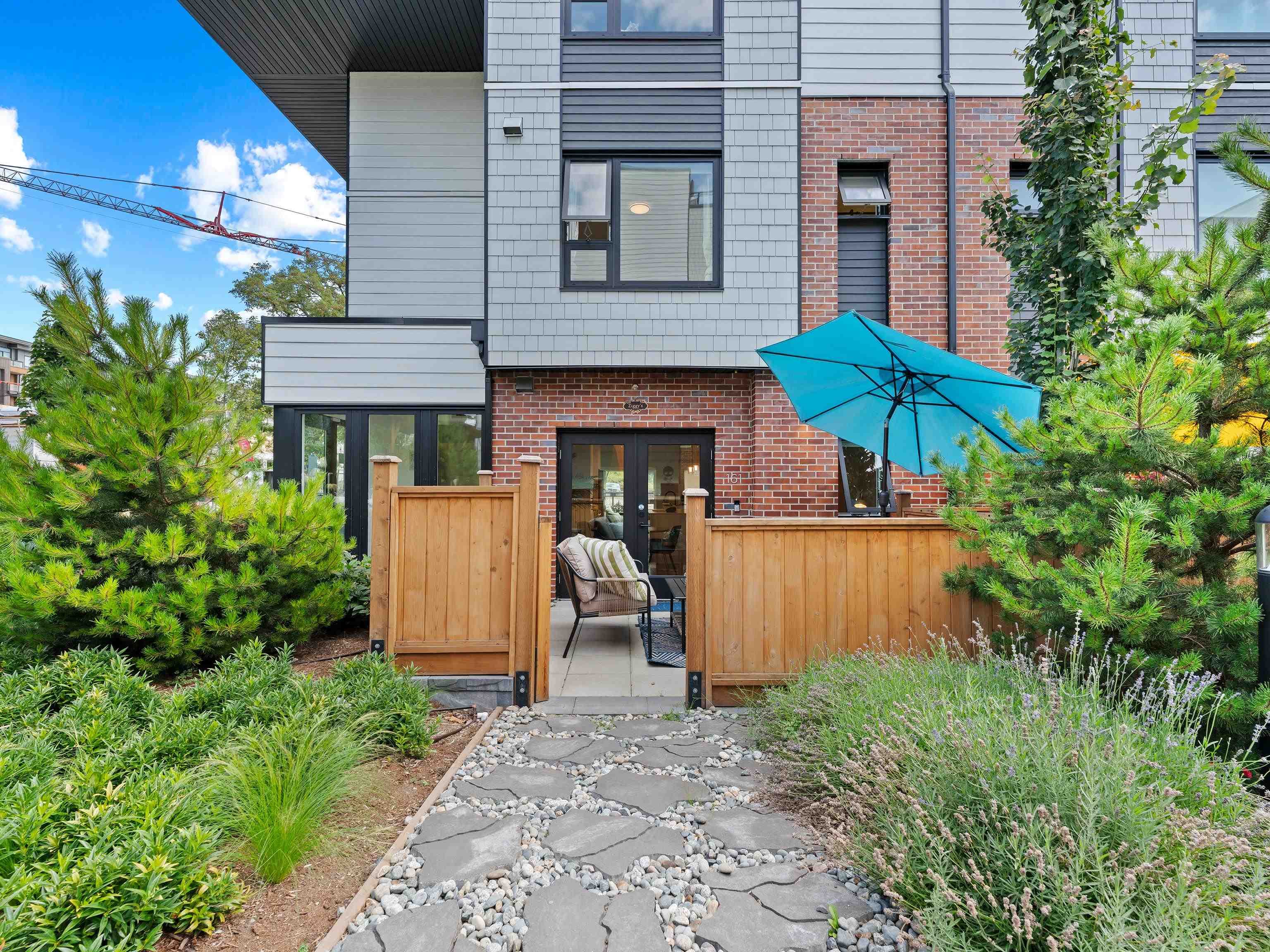 161 - 565 E 2nd Street, North Vancouver, V7L 1E1 — photo 2
