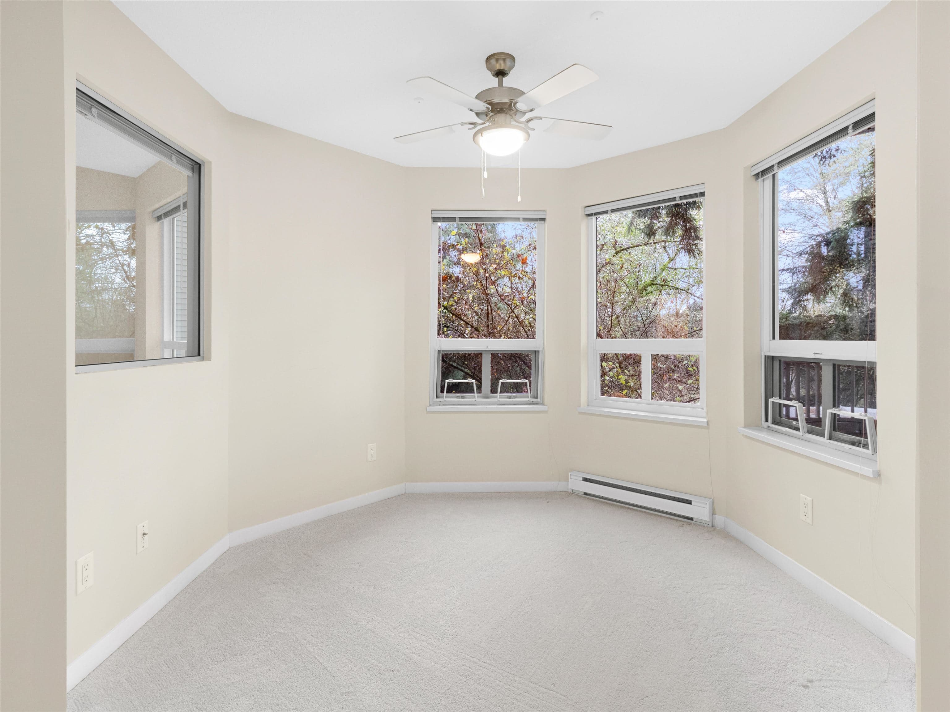 207 - 7383 Griffiths Drive, Burnaby, V5E 4M8 — photo 4