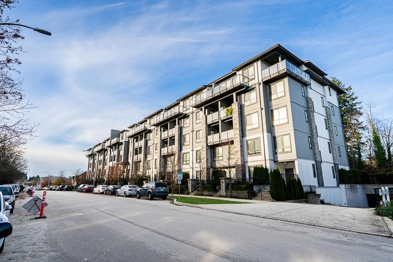 316 - 15351 101 Avenue, Surrey