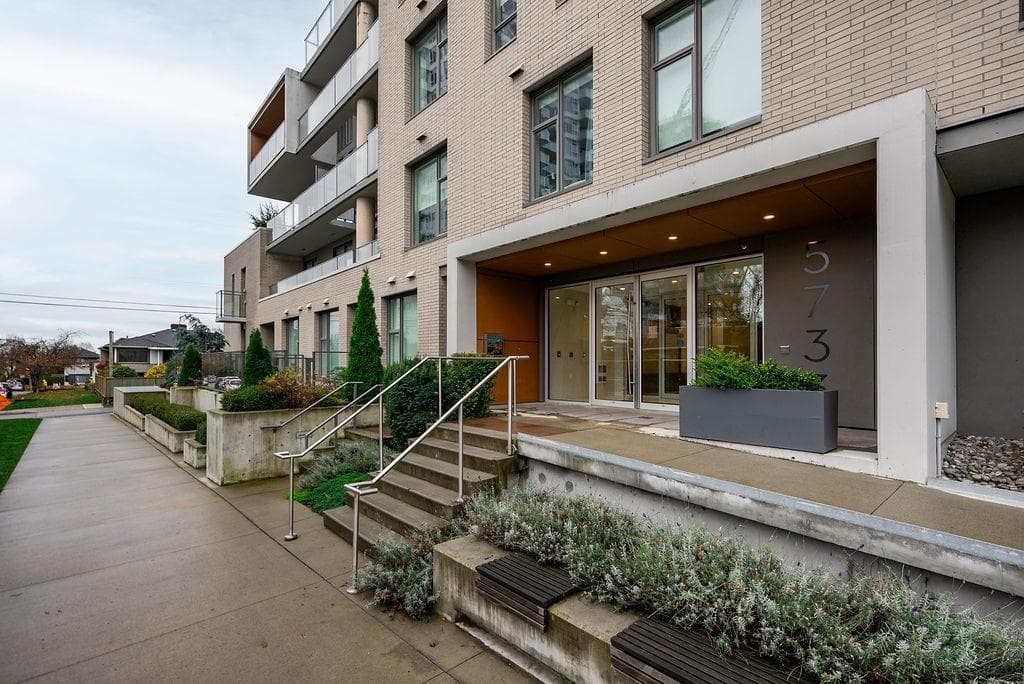 403 - 5733 Alberta Street, Vancouver, V5Y 0M3 — photo 2