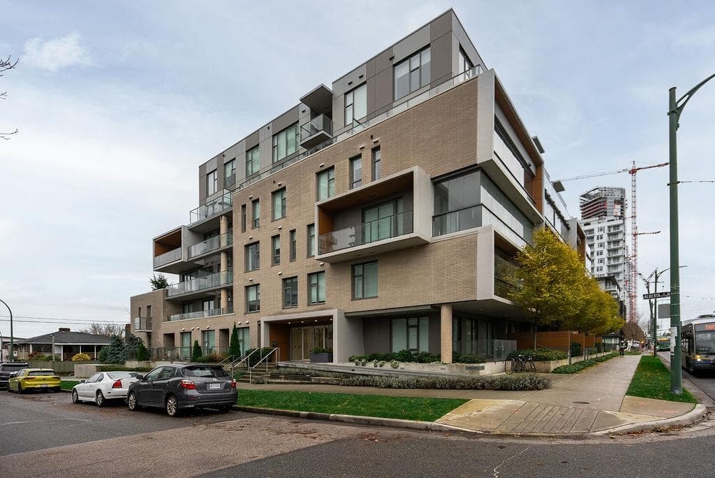 403 - 5733 Alberta Street, Vancouver
