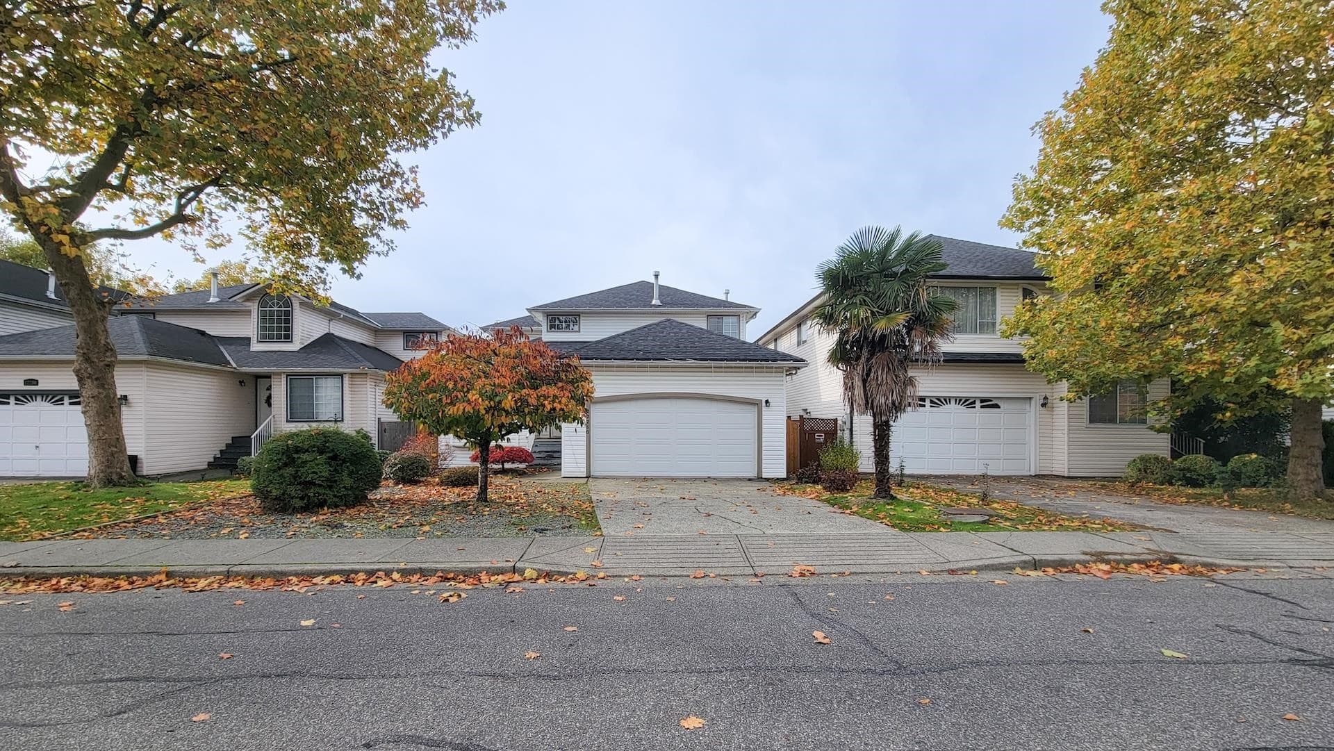 22260 Garratt Drive, Richmond