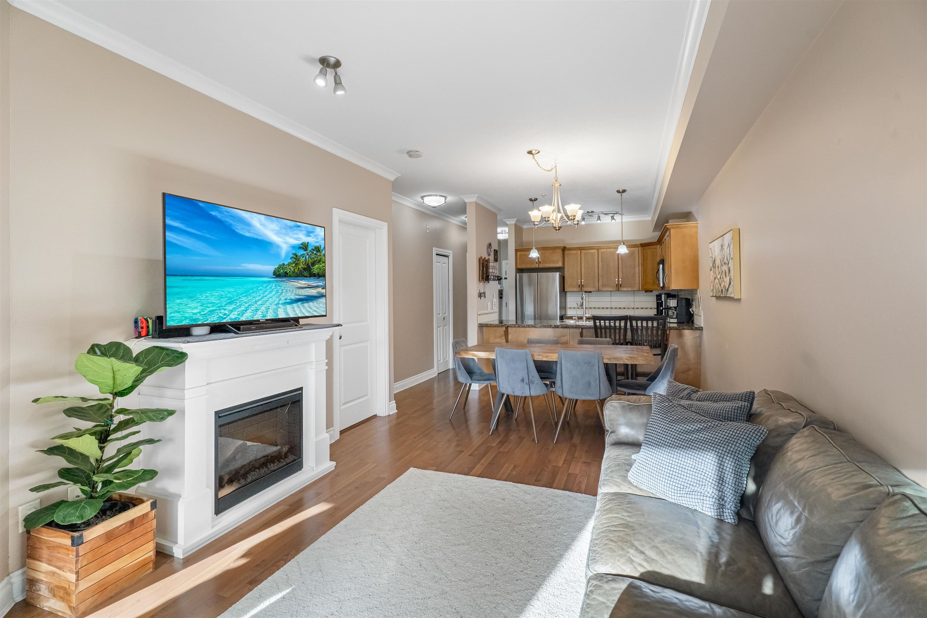 104 - 20286 53a Avenue, Langley, V3A 0A8 — photo 3