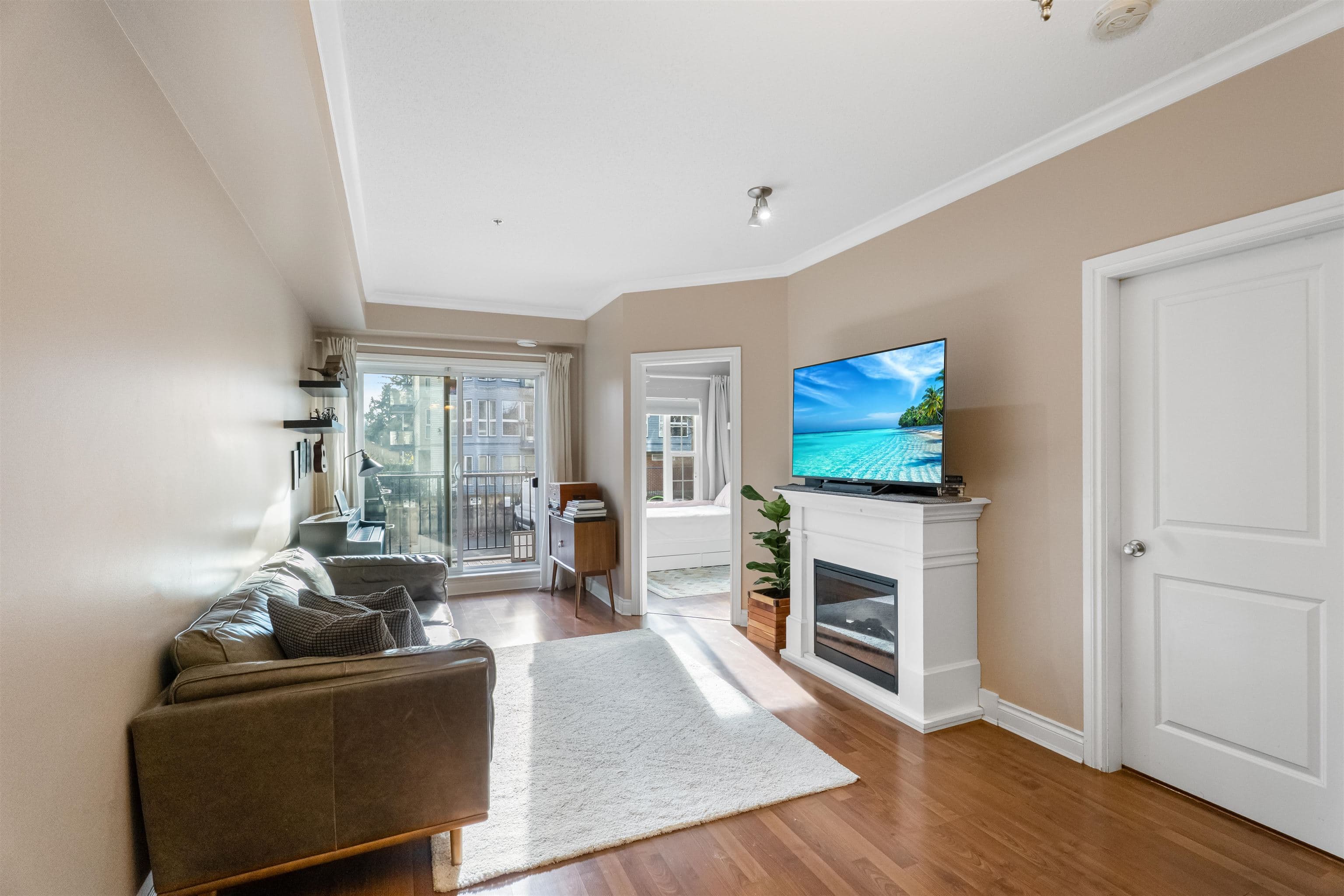 104 - 20286 53a Avenue, Langley, V3A 0A8 — photo 1