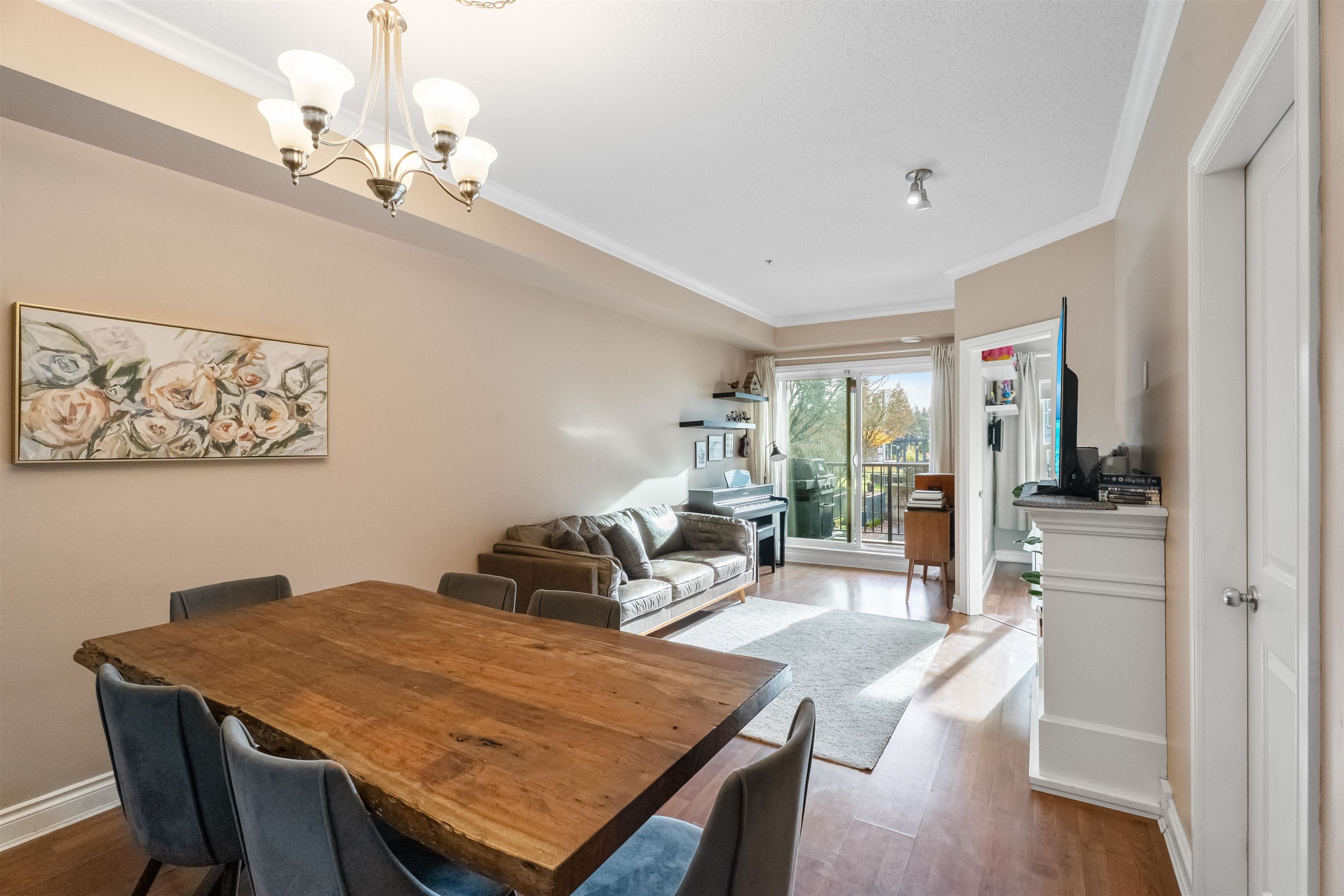 104 - 20286 53a Avenue, Langley, V3A 0A8 — photo 5