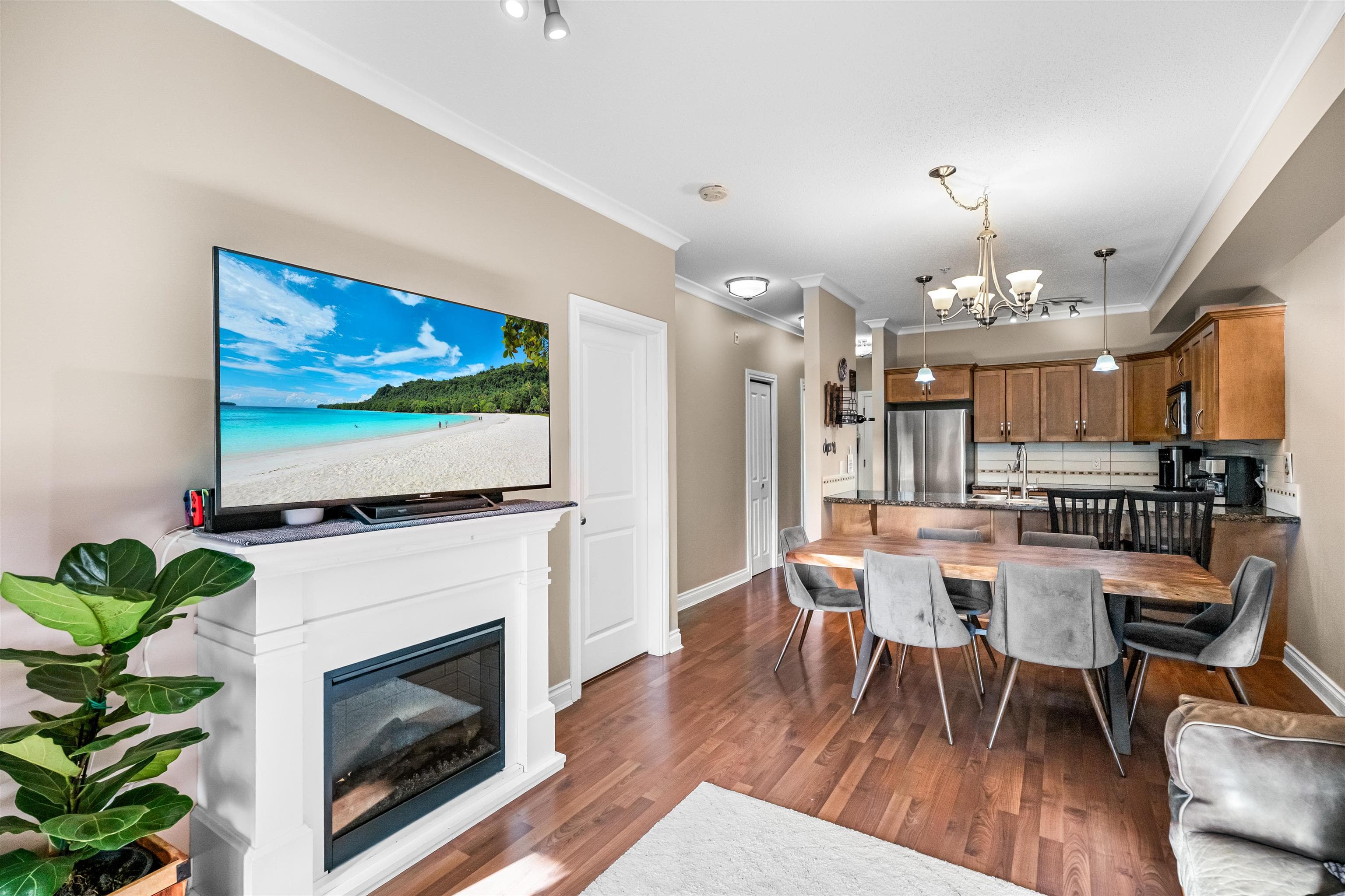 104 - 20286 53a Avenue, Langley, V3A 0A8 — photo 4
