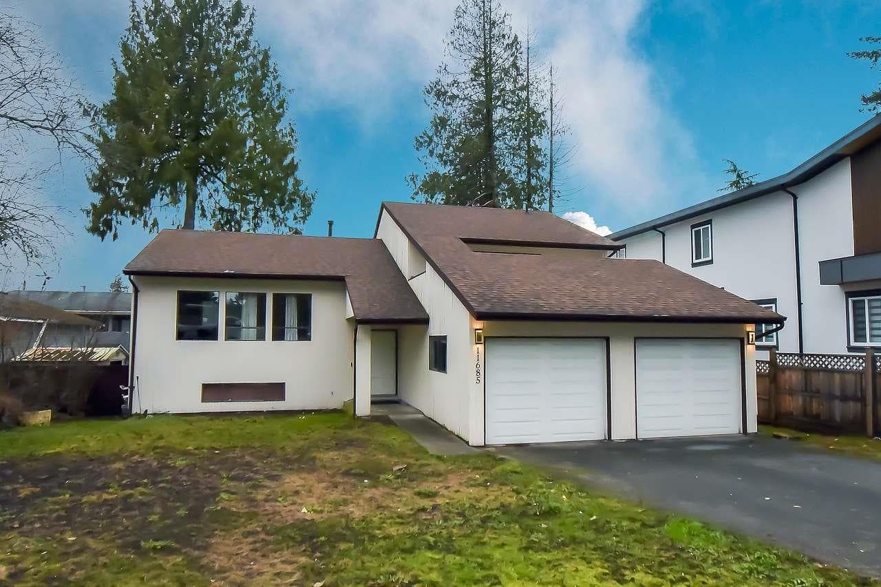 11685 95a Avenue, Delta