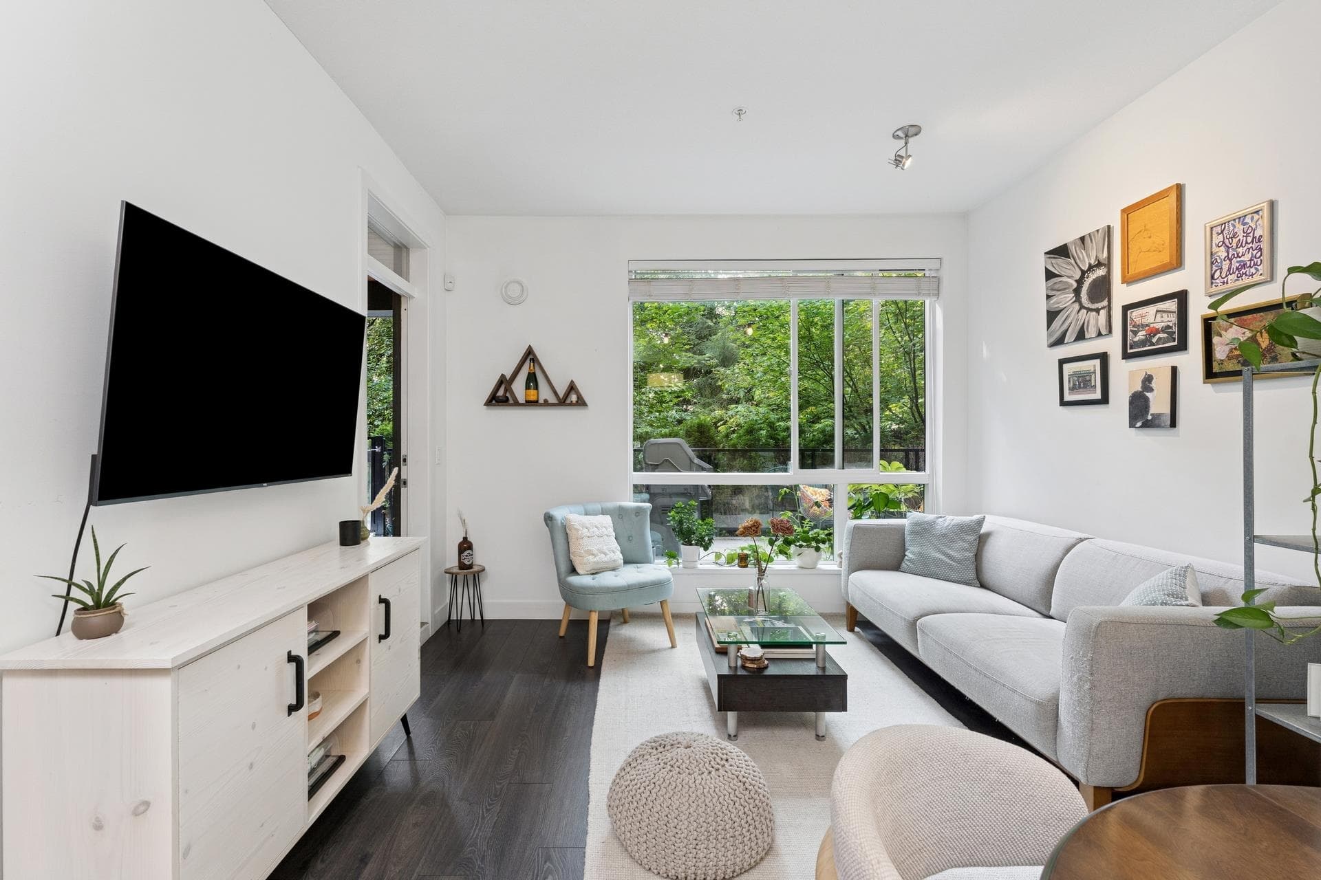 123 - 723 W 3rd Street, North Vancouver — sold