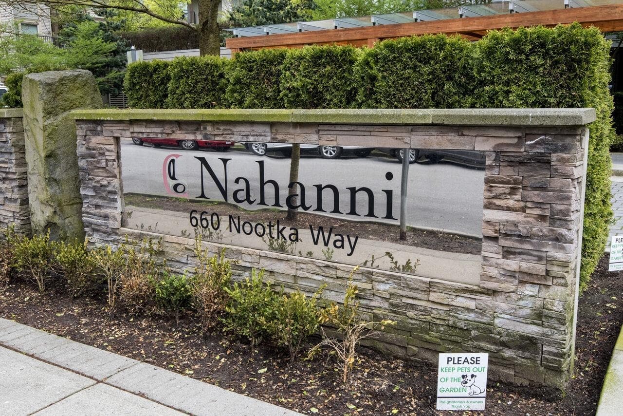 2207 - 660 Nootka Way, Port Moody