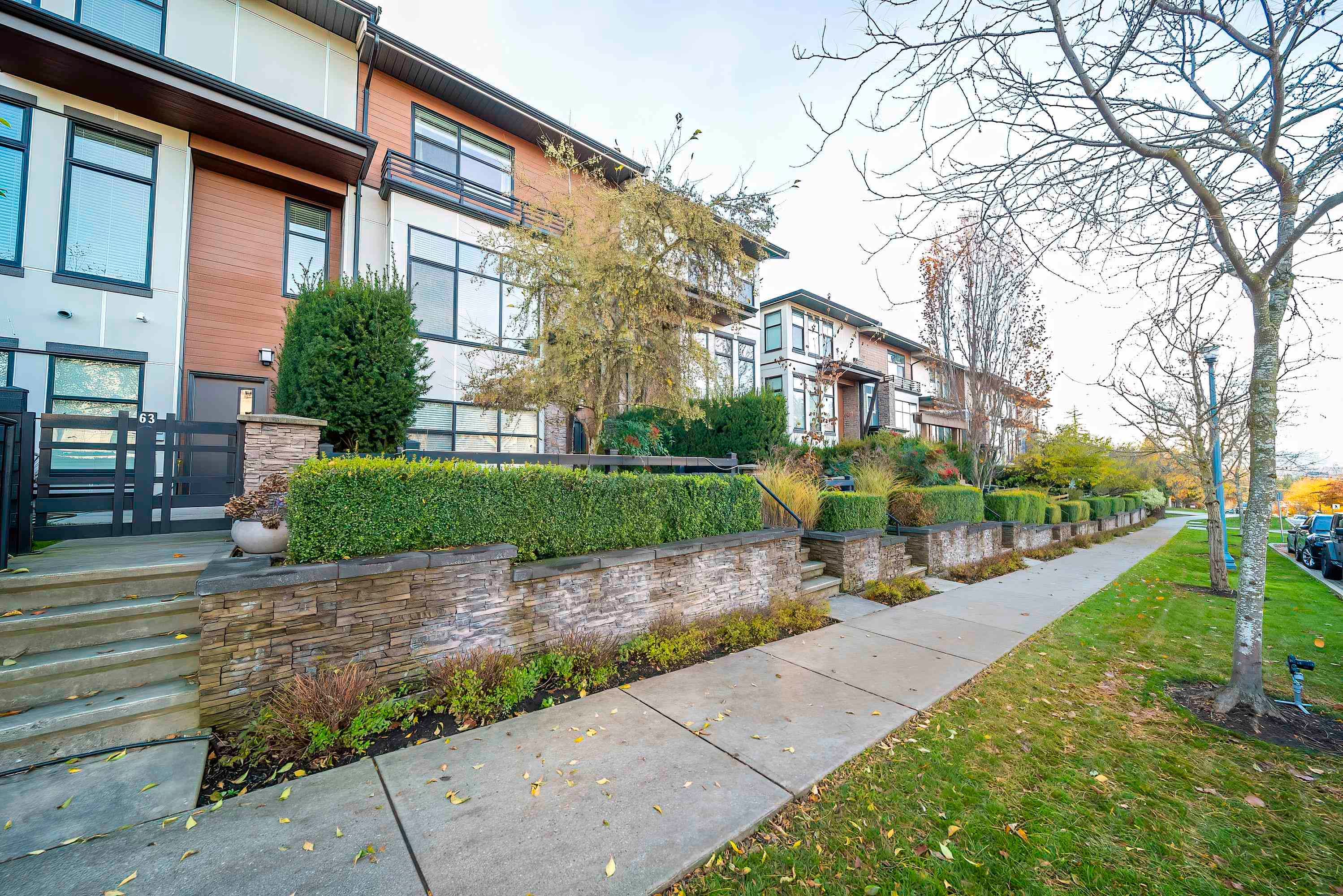 62 - 2687 158 Street, Surrey, V3Z 6V3 — photo 2