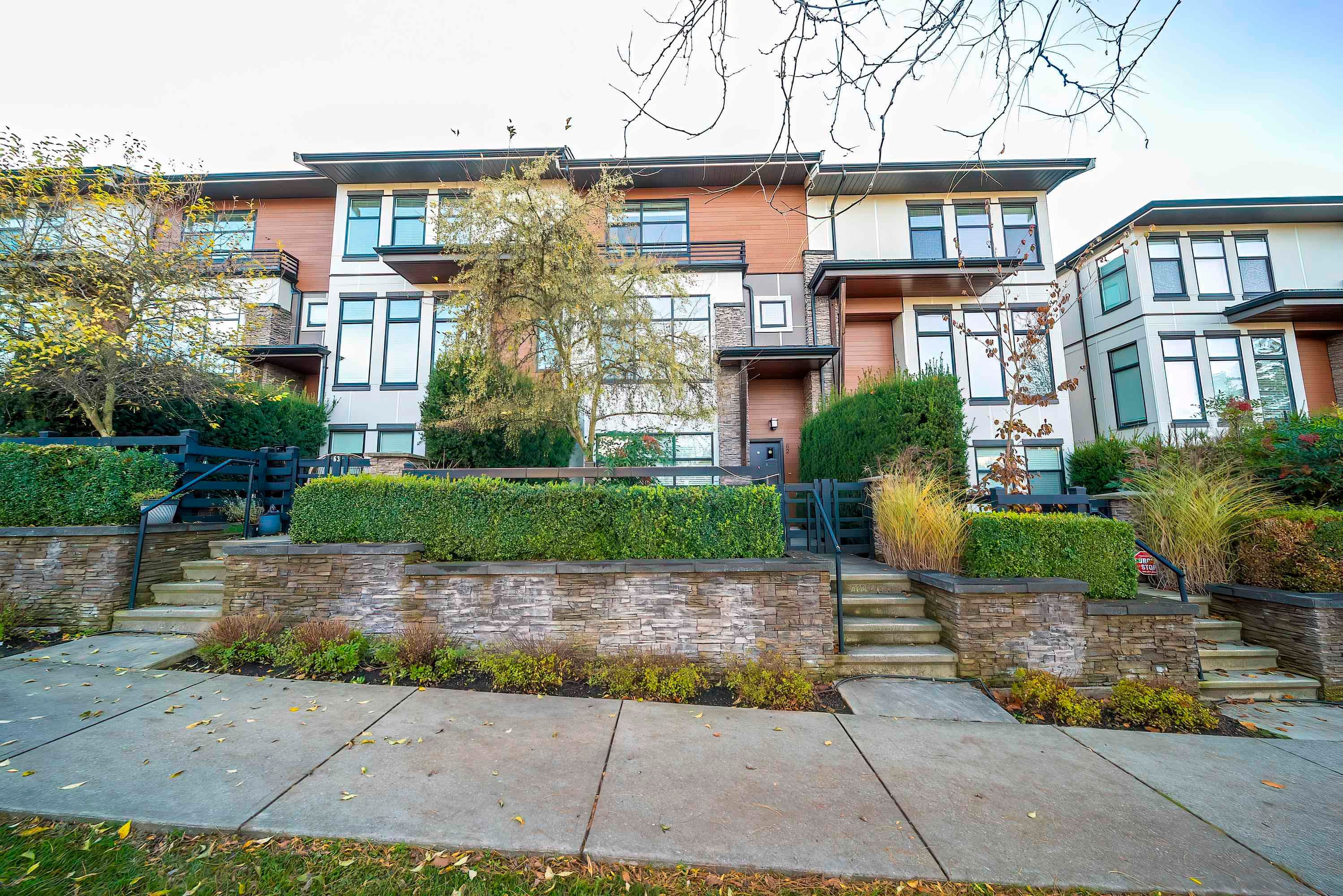 62 - 2687 158 Street, Surrey — sold