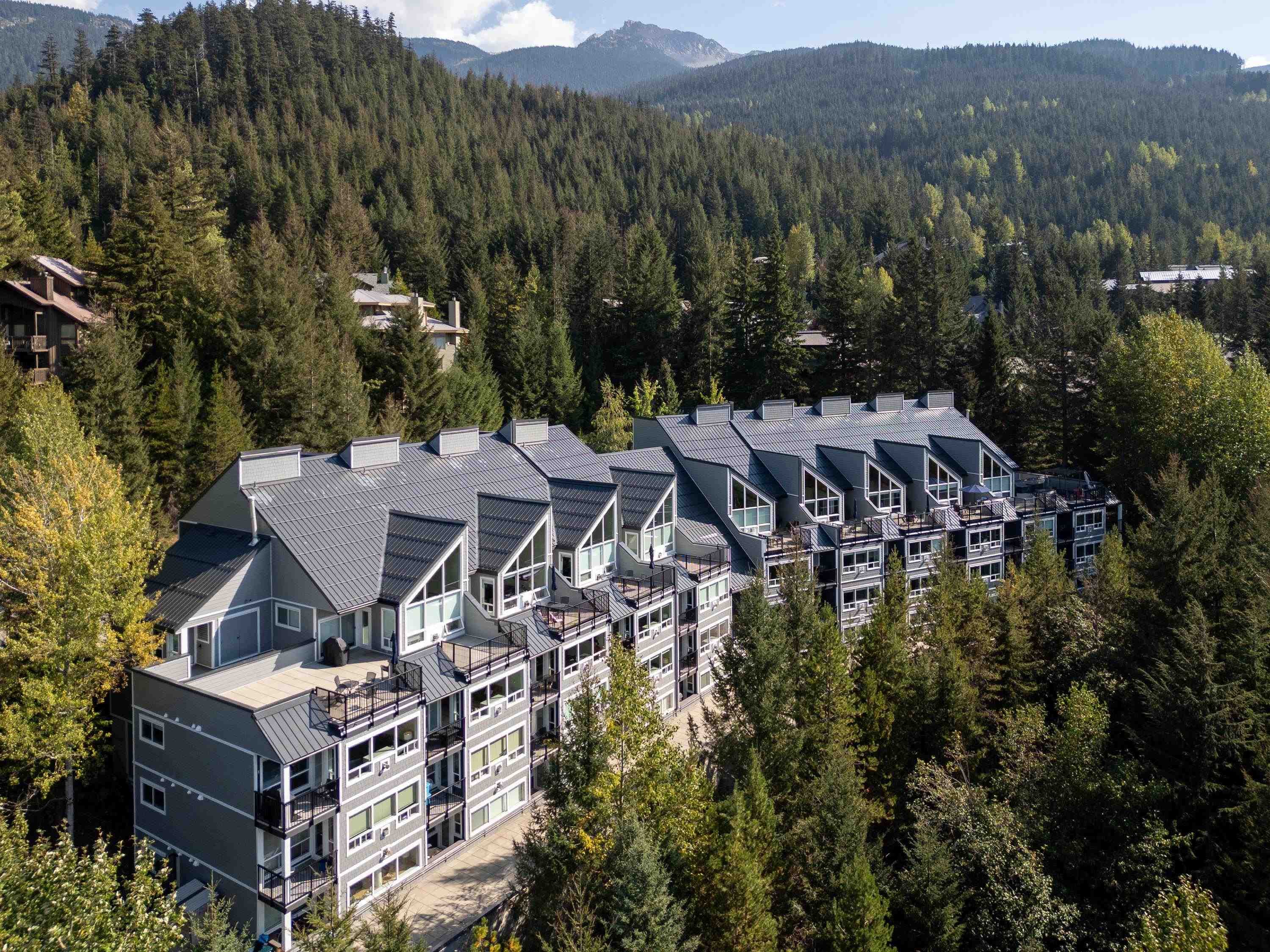 310 - 2221 Gondola Way, Whistler
