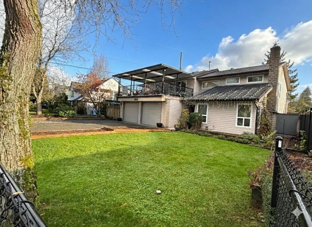 14183 72a Avenue, Surrey