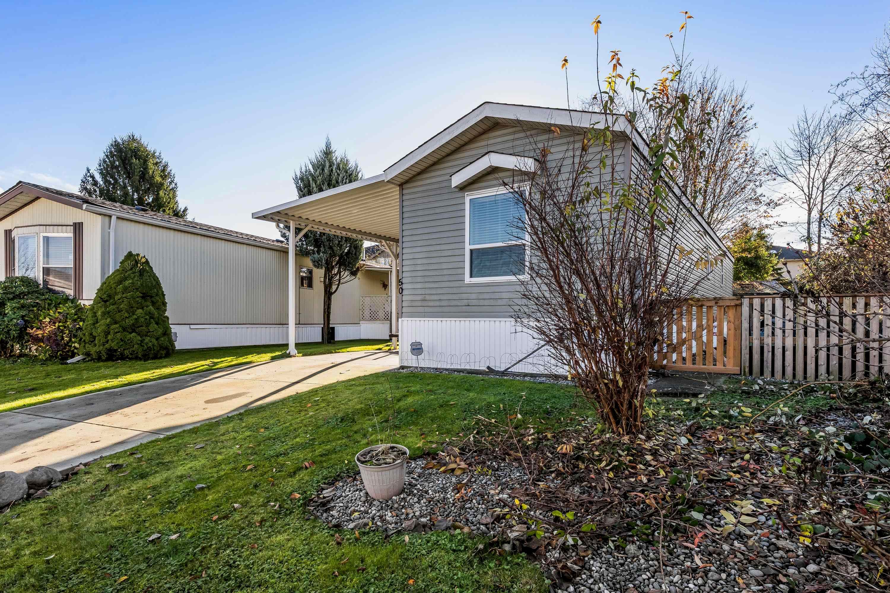 50 - 7610 Evans Road, Chilliwack, V2R 2Y8 — photo 2