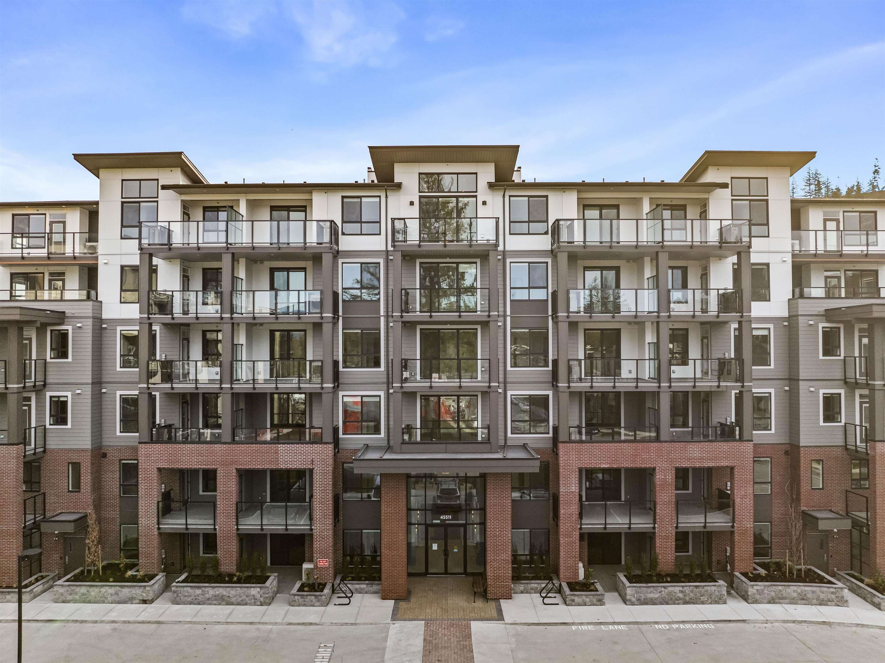 510 - 45505 Campus Drive, Chilliwack