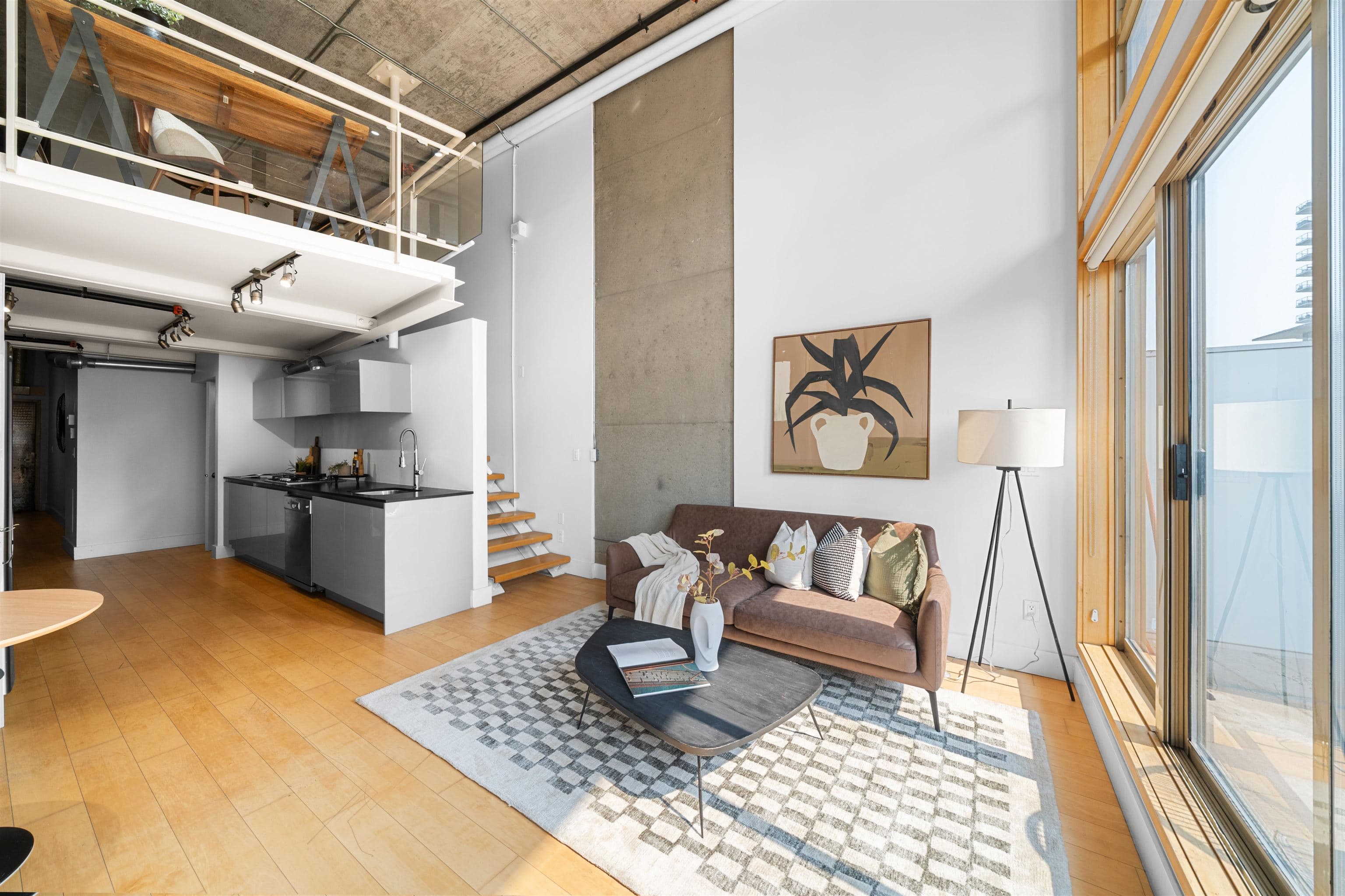 413 - 1529 W 6th Avenue, Vancouver, V6J 1R1 — photo 5