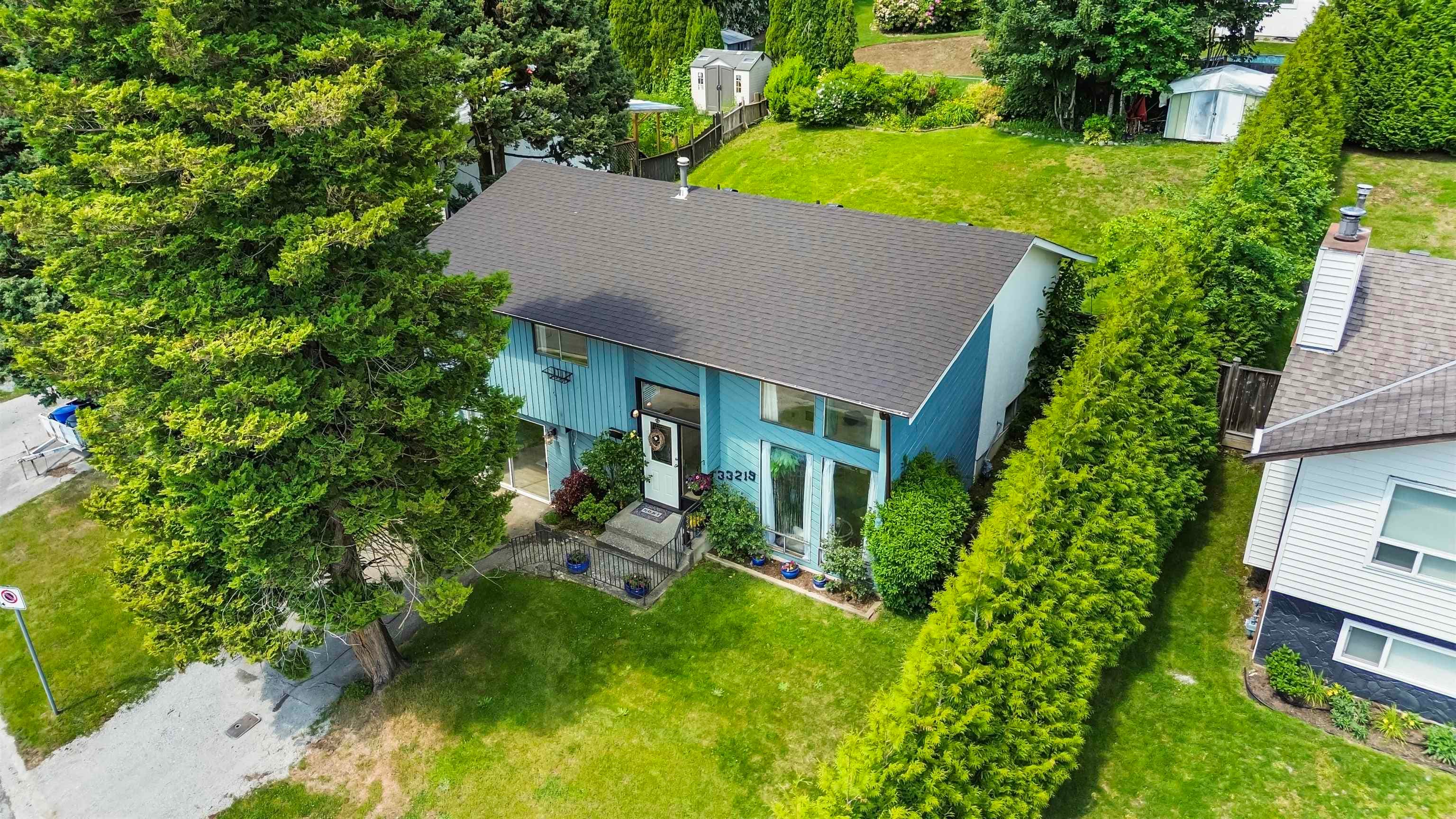 33219 Best Avenue, Mission
