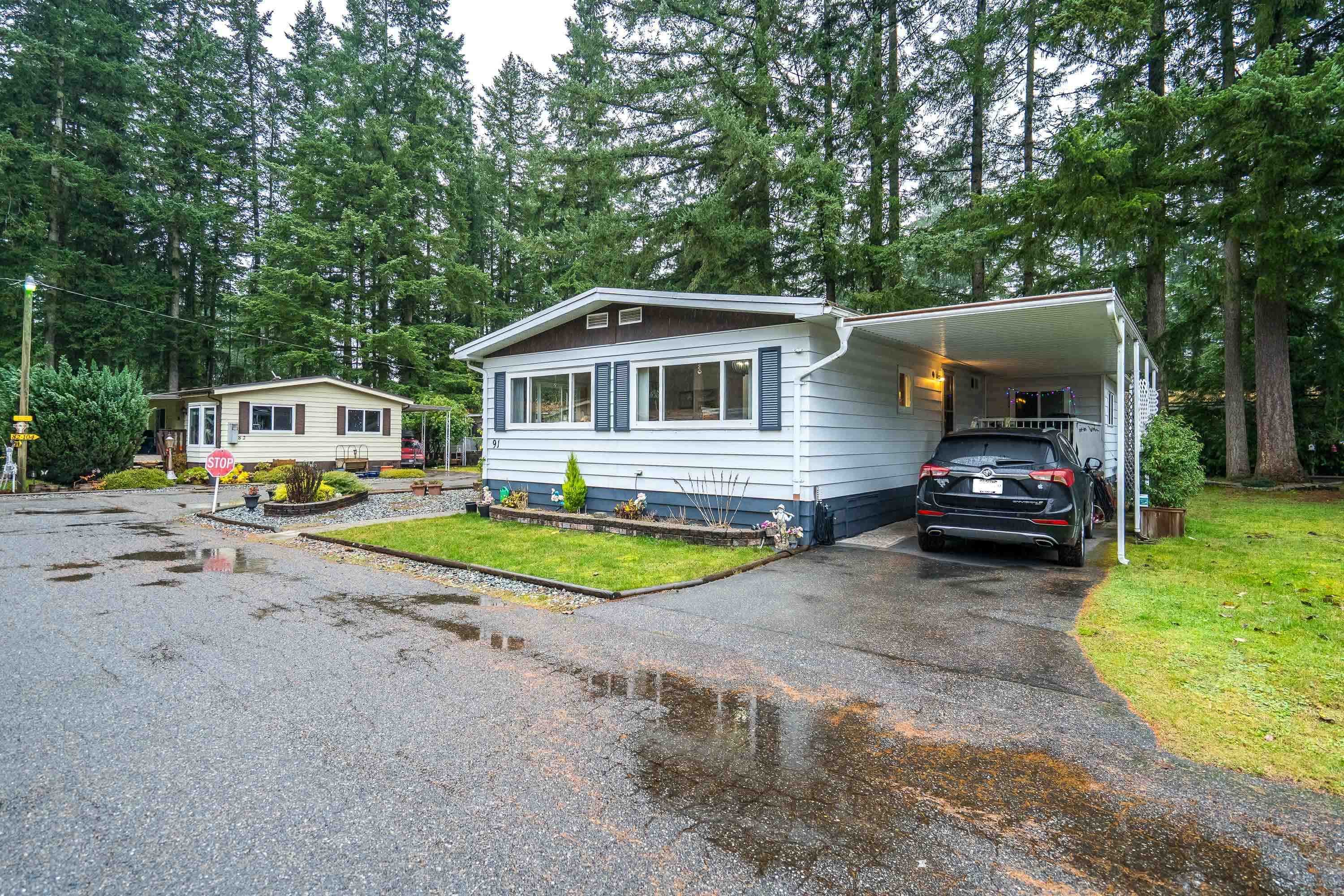 91 - 20071 24 Avenue, Langley, V2Z 2A1 — photo 3
