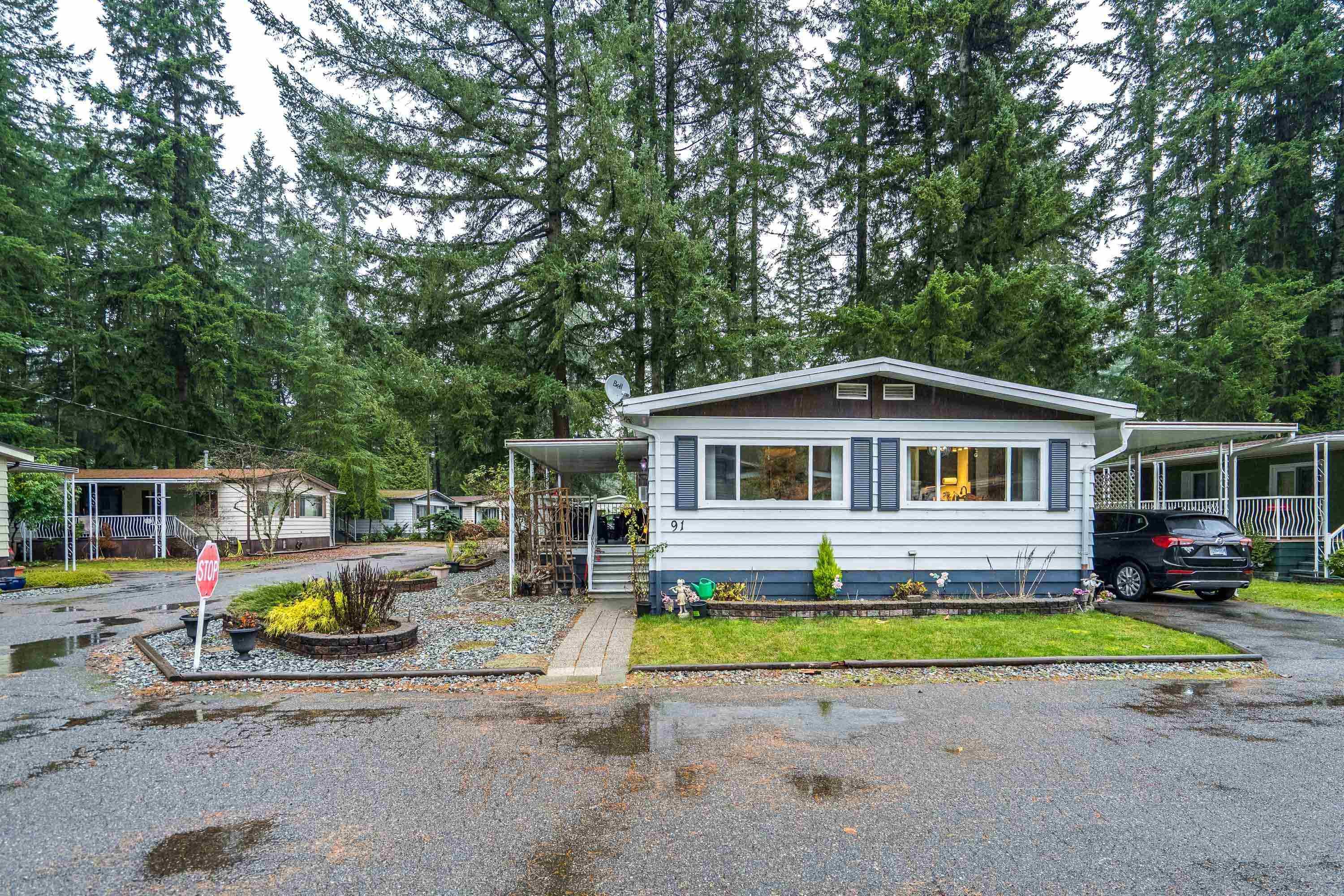 91 - 20071 24 Avenue, Langley, V2Z 2A1 — photo 4