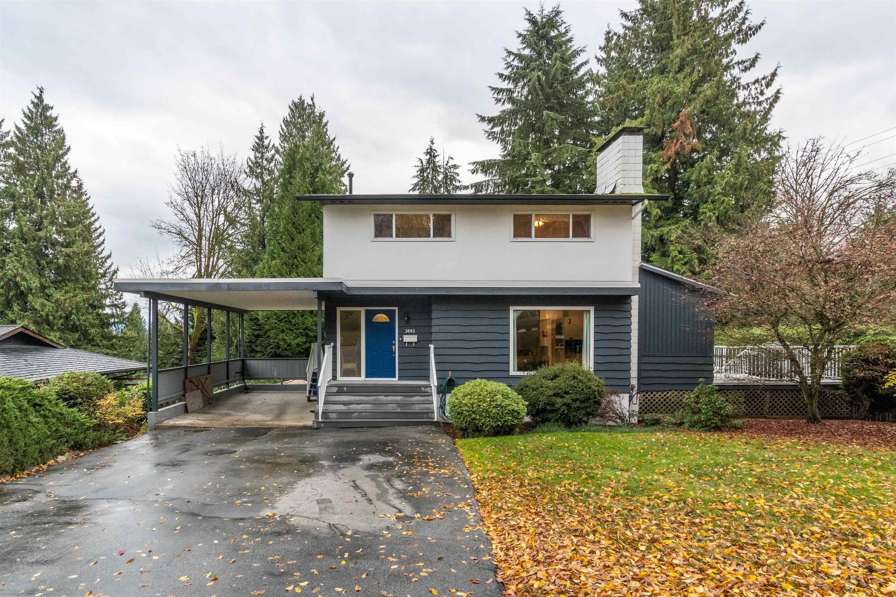 3005 Fleet Street, Coquitlam, V3C 3S1 — photo 2