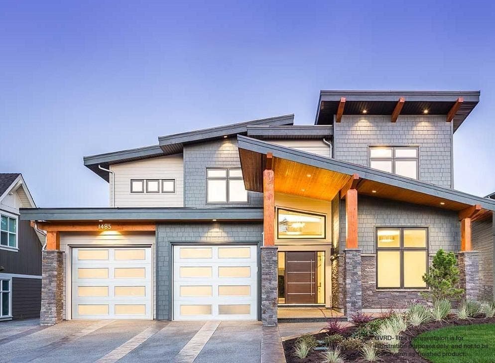 1006 Eden Crescent, Delta