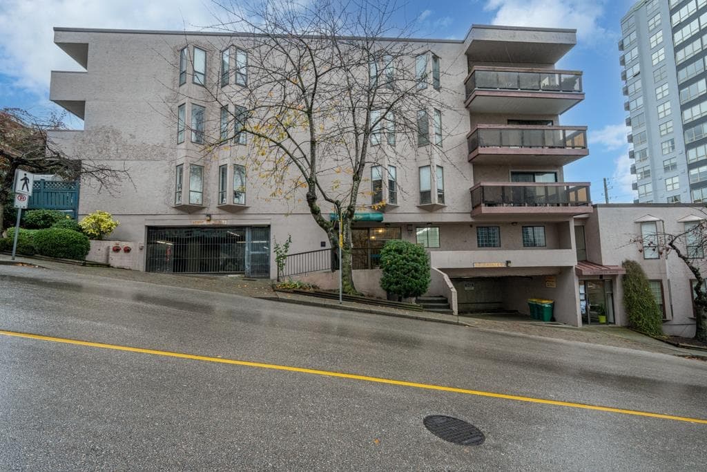 8 - 45 Fourth Street, New Westminster, V3L 5H7 — photo 1