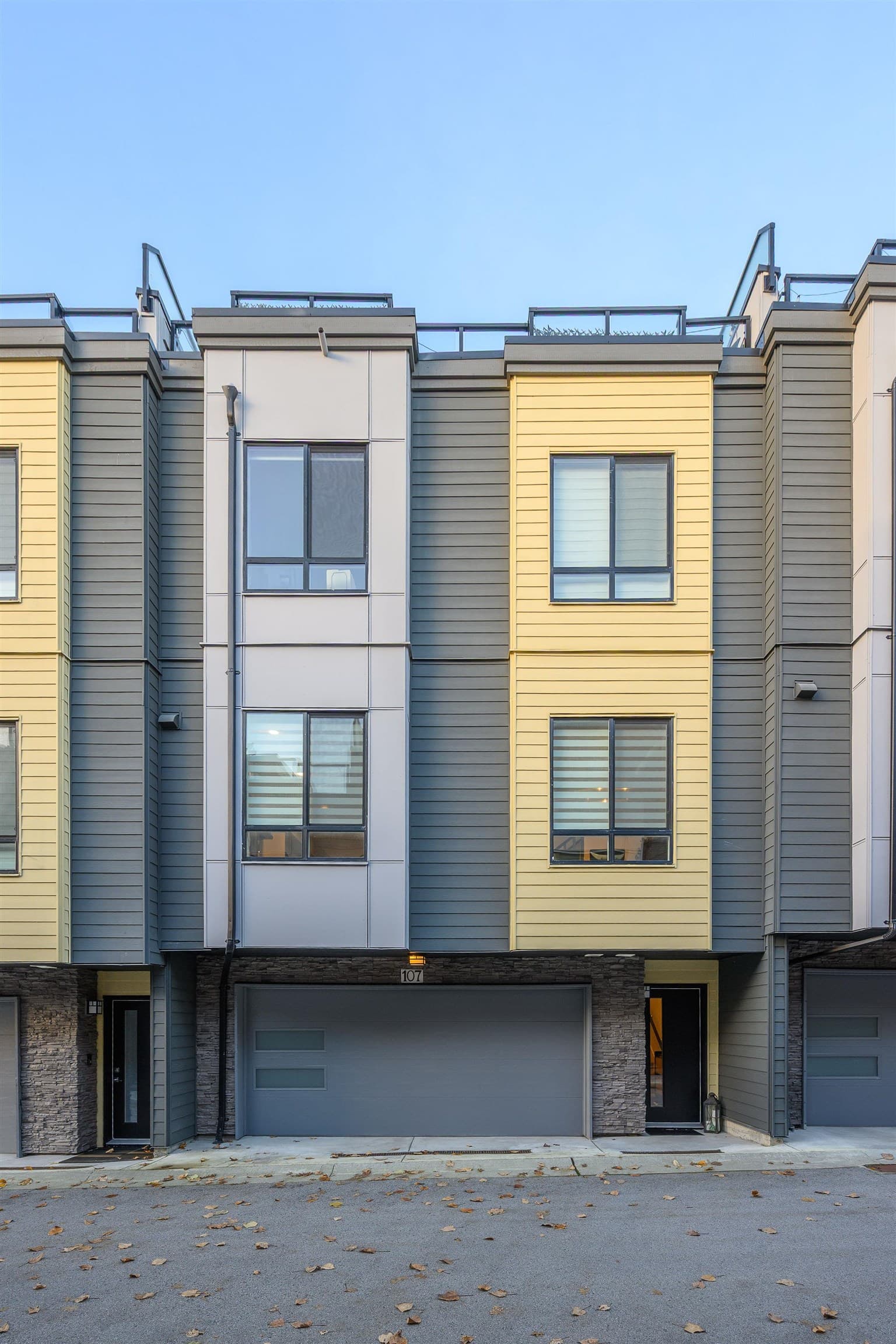 107 - 3503 Gislason Avenue, Coquitlam, V3E 0T1 — photo 4