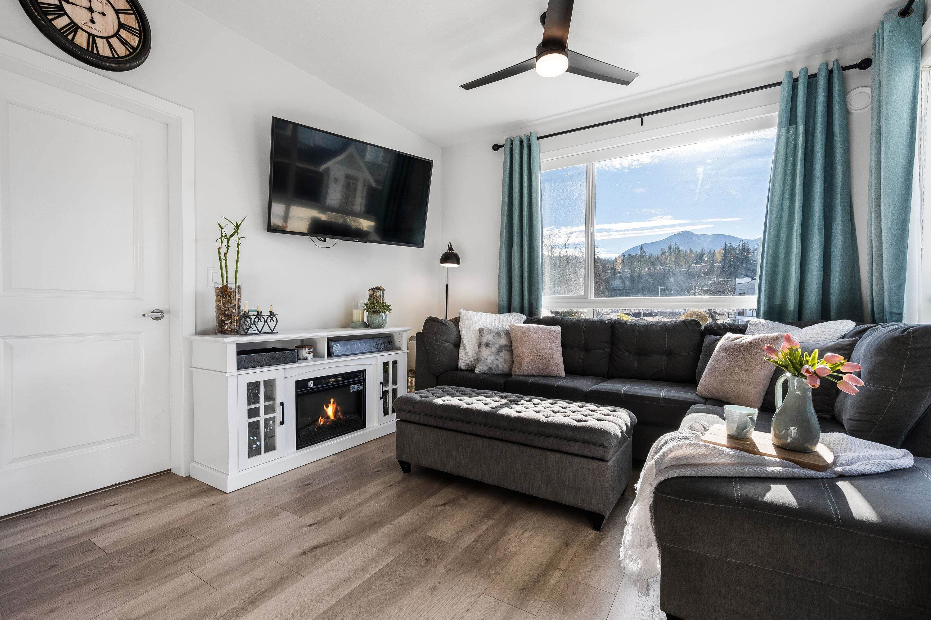 203 - 6045 Chilliwack River Road, Chilliwack, V2R 6L5 — photo 2