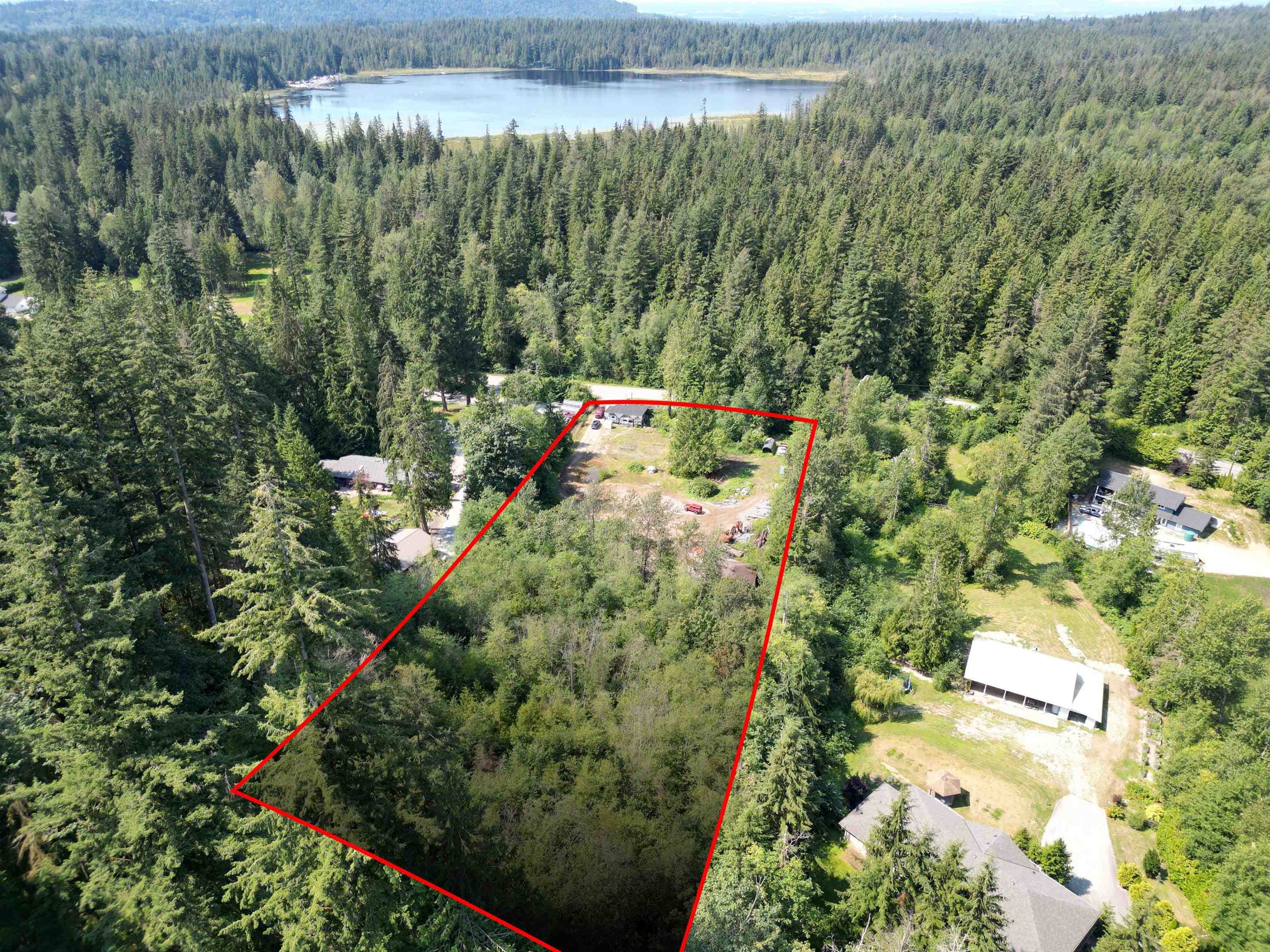 11726 284th Street, Maple Ridge