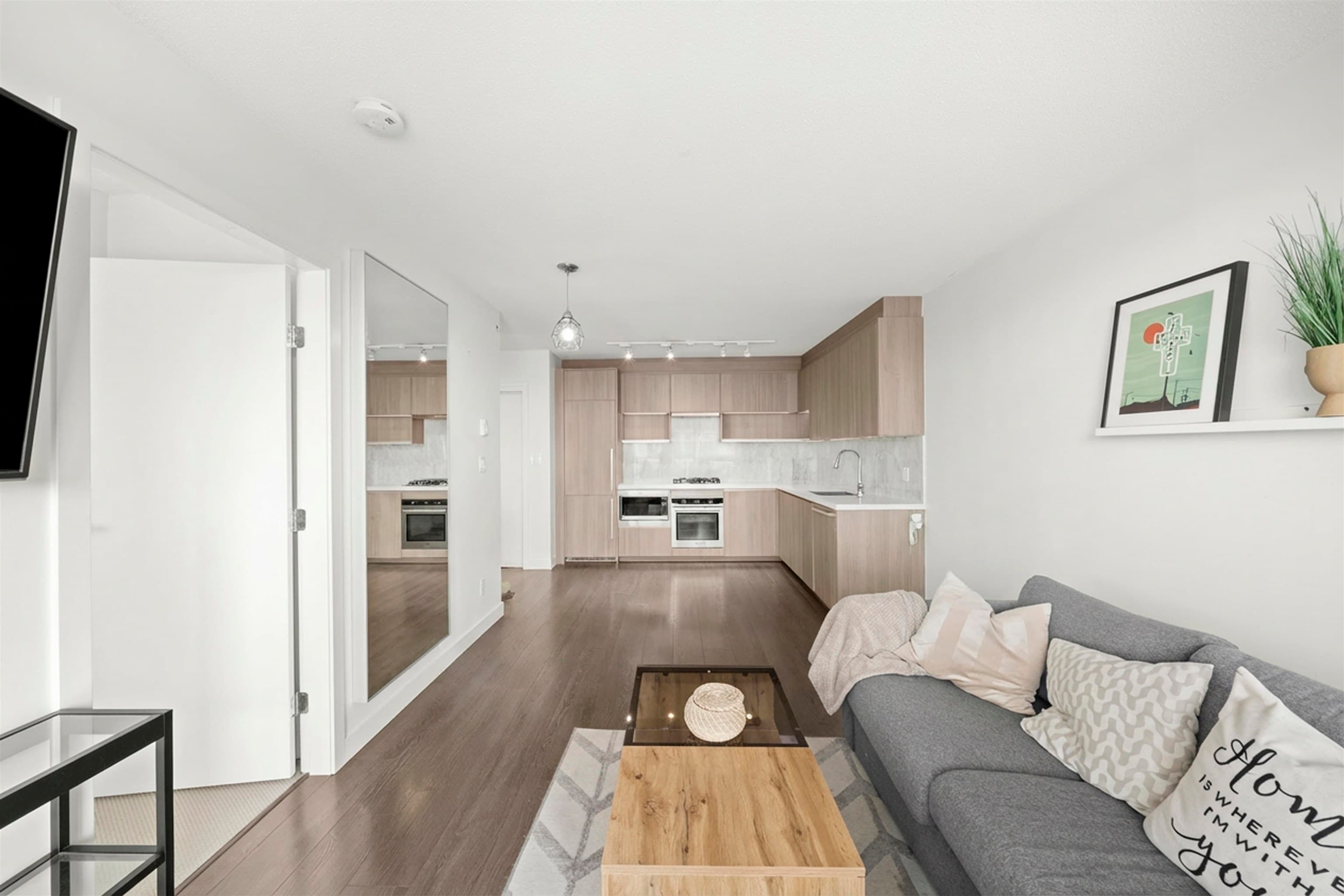 1901 - 13696 100 Avenue, Surrey, V3T 0L5 — photo 5
