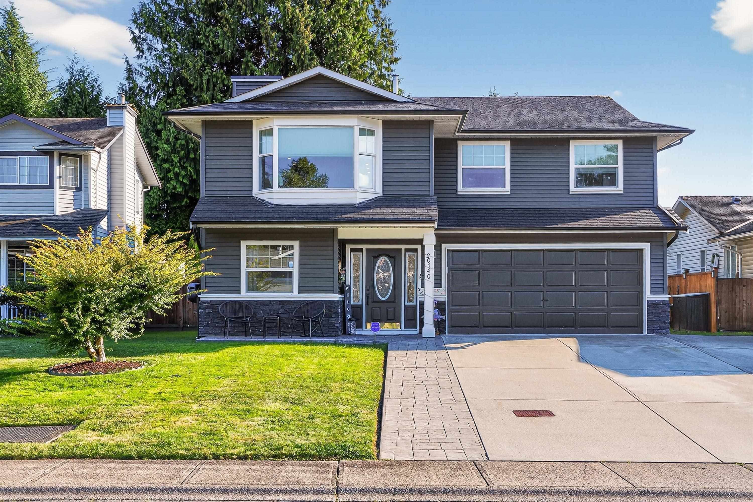 20140 Bruce Avenue, Maple Ridge, V2X 8Y4 — photo 1
