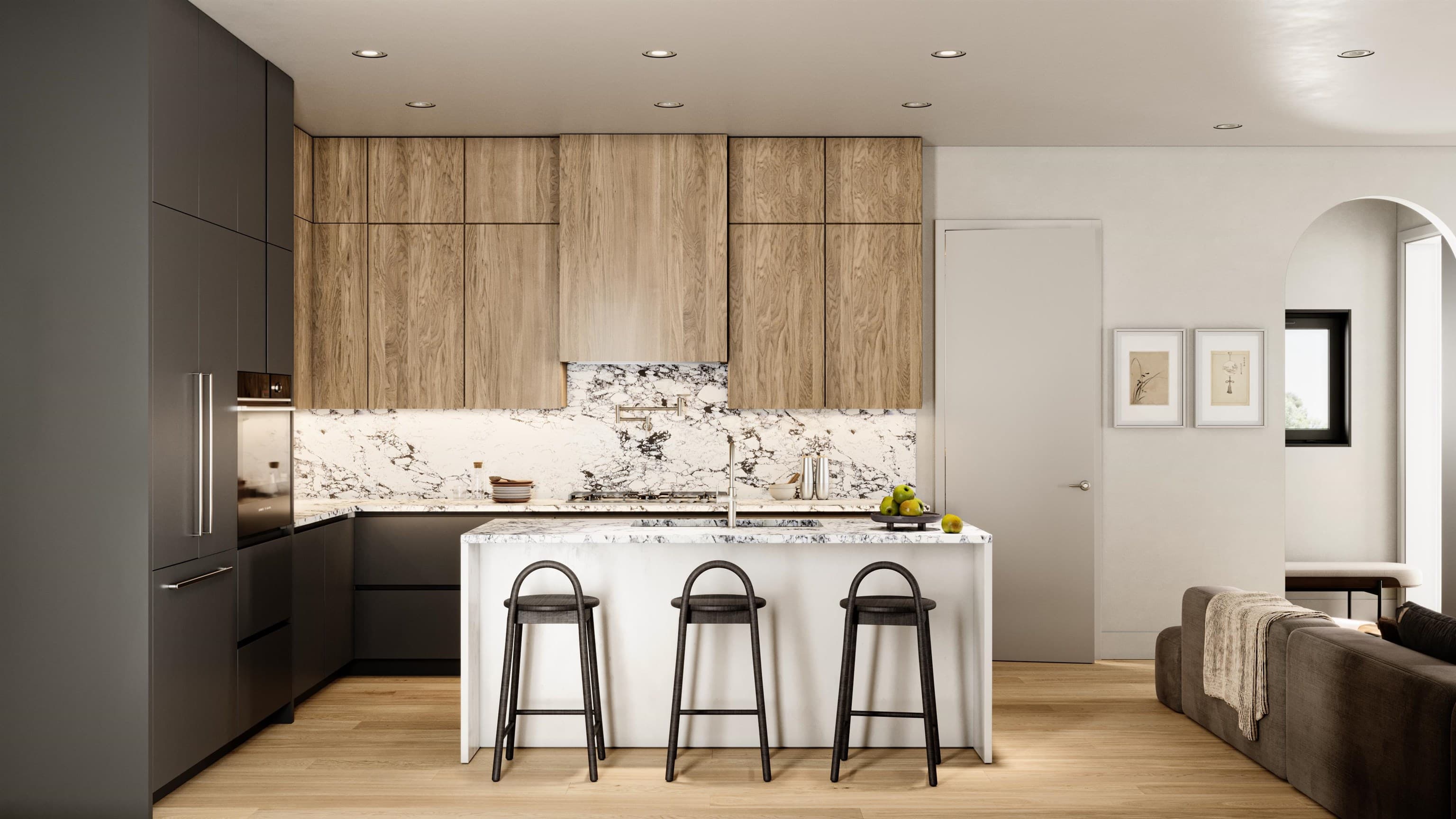 5032 Granville Street, Vancouver, V6M 3B4 — photo 3
