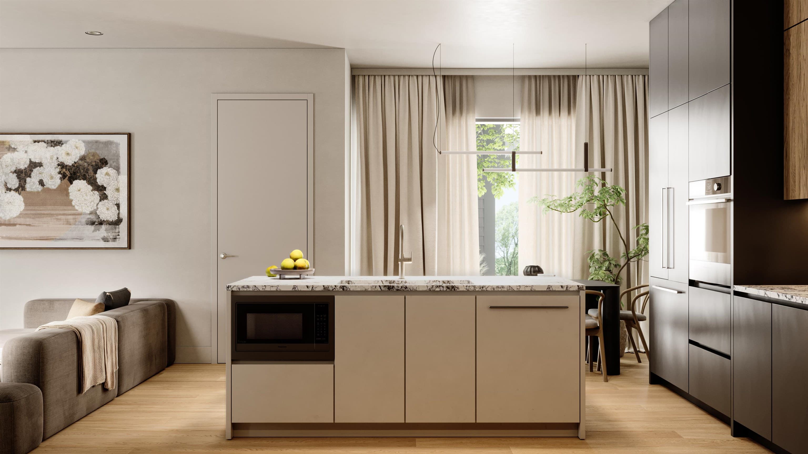 1 - 5034 Granville Street, Vancouver, V6M 3B4 — photo 3