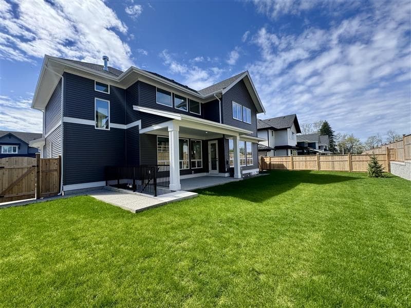20869 35 Avenue, Langley, V2Z 0B7 — photo 3